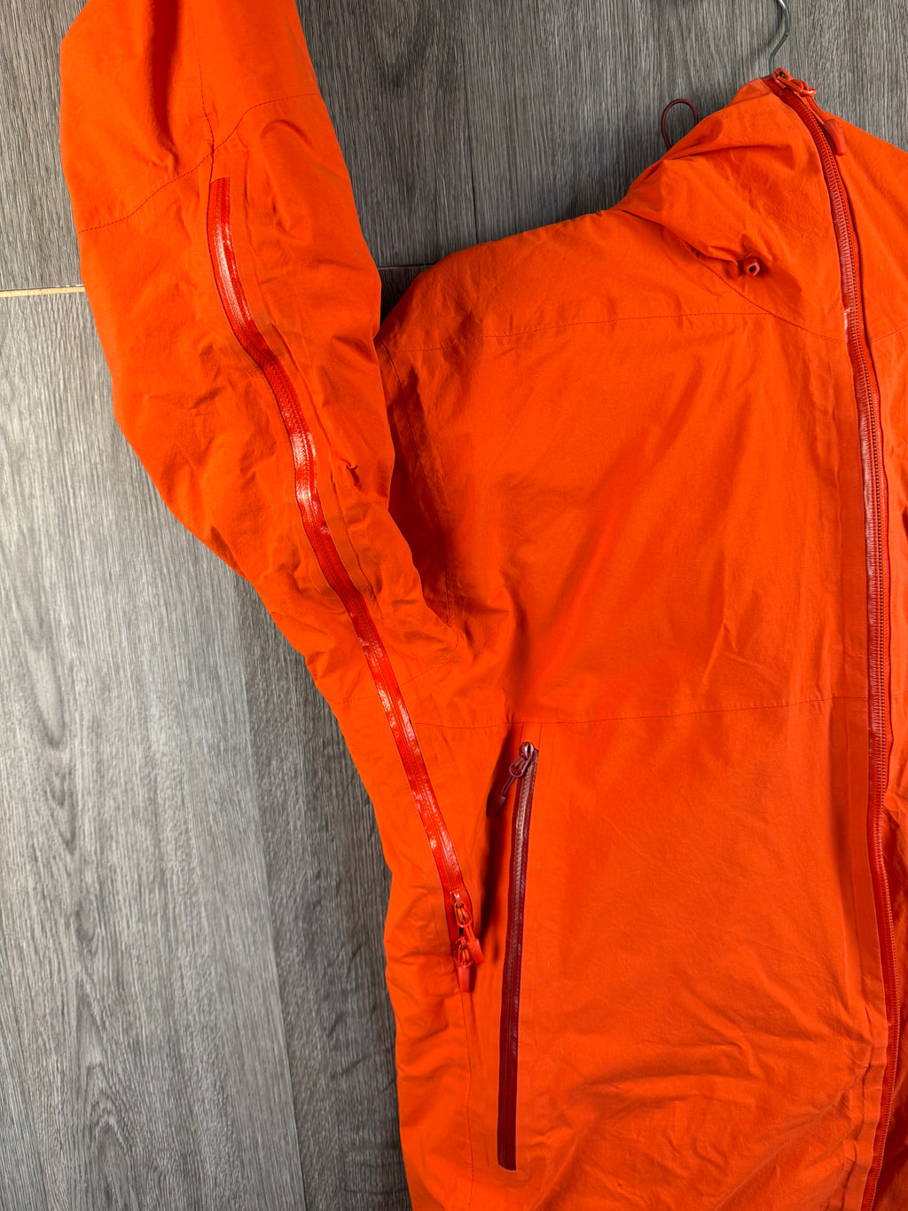 Haglöfs Pirta Jacket – Men’s Large