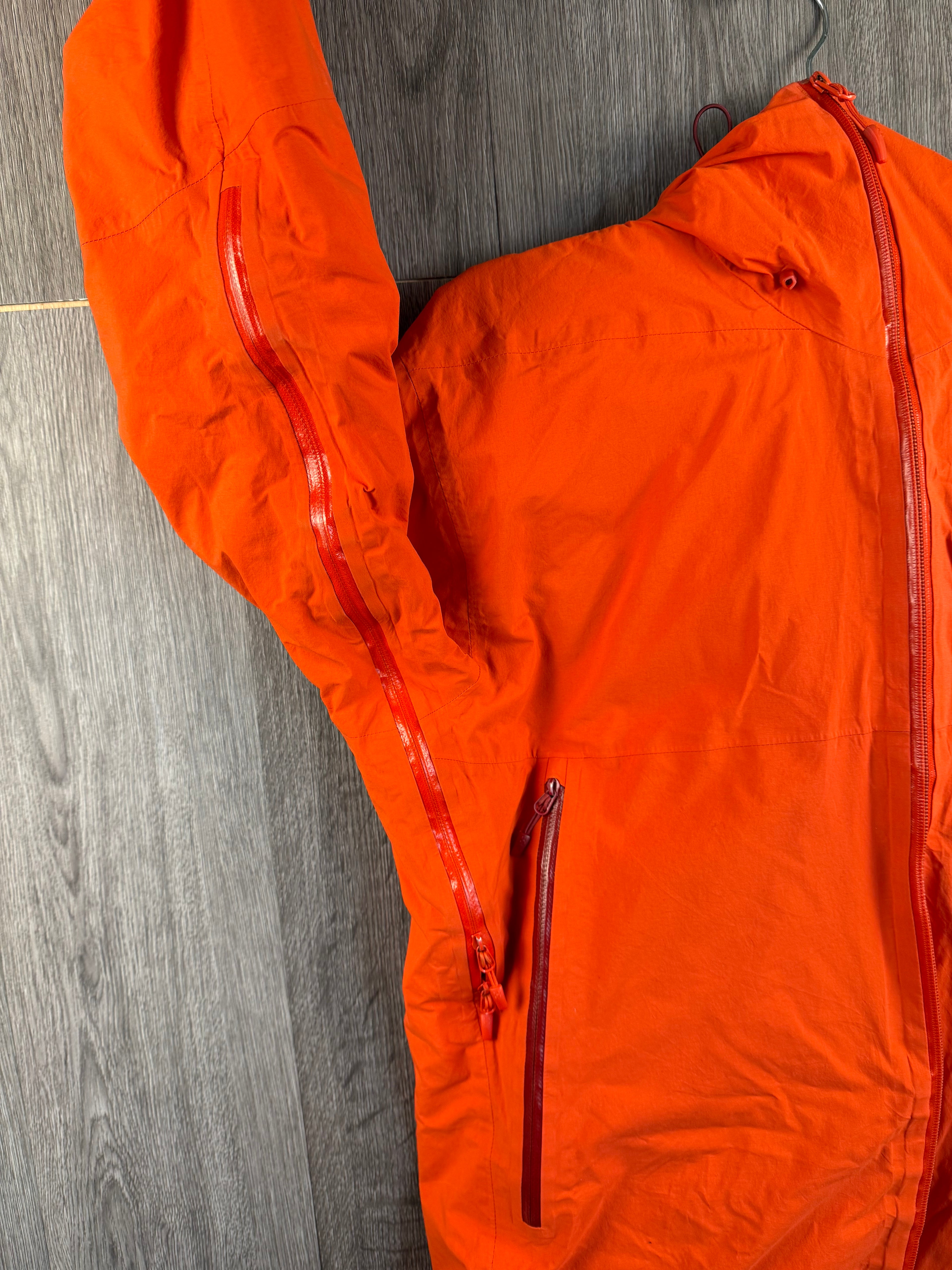 Haglöfs Pirta Jacket – Men’s Large