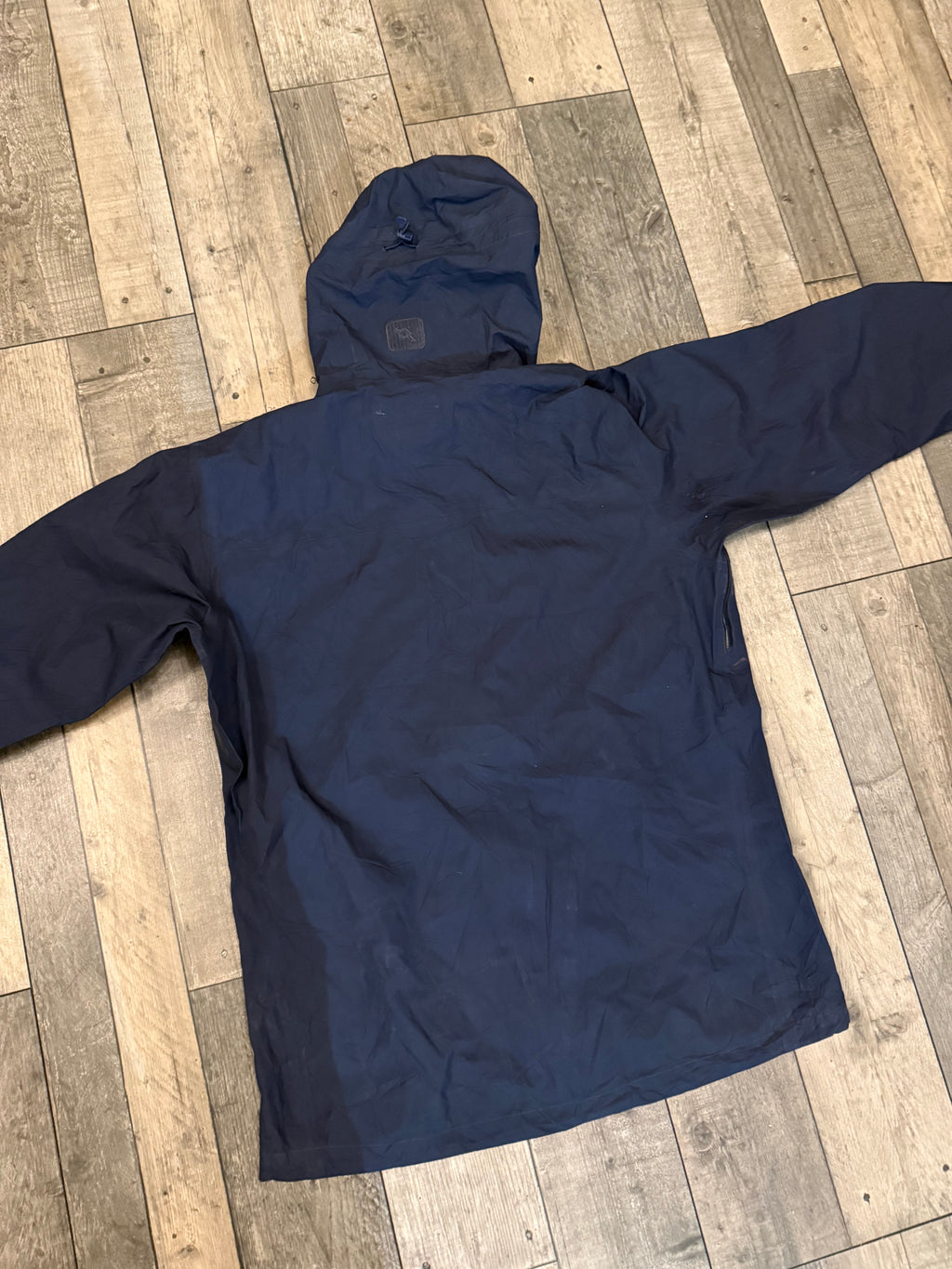 RAB downpour 2.0