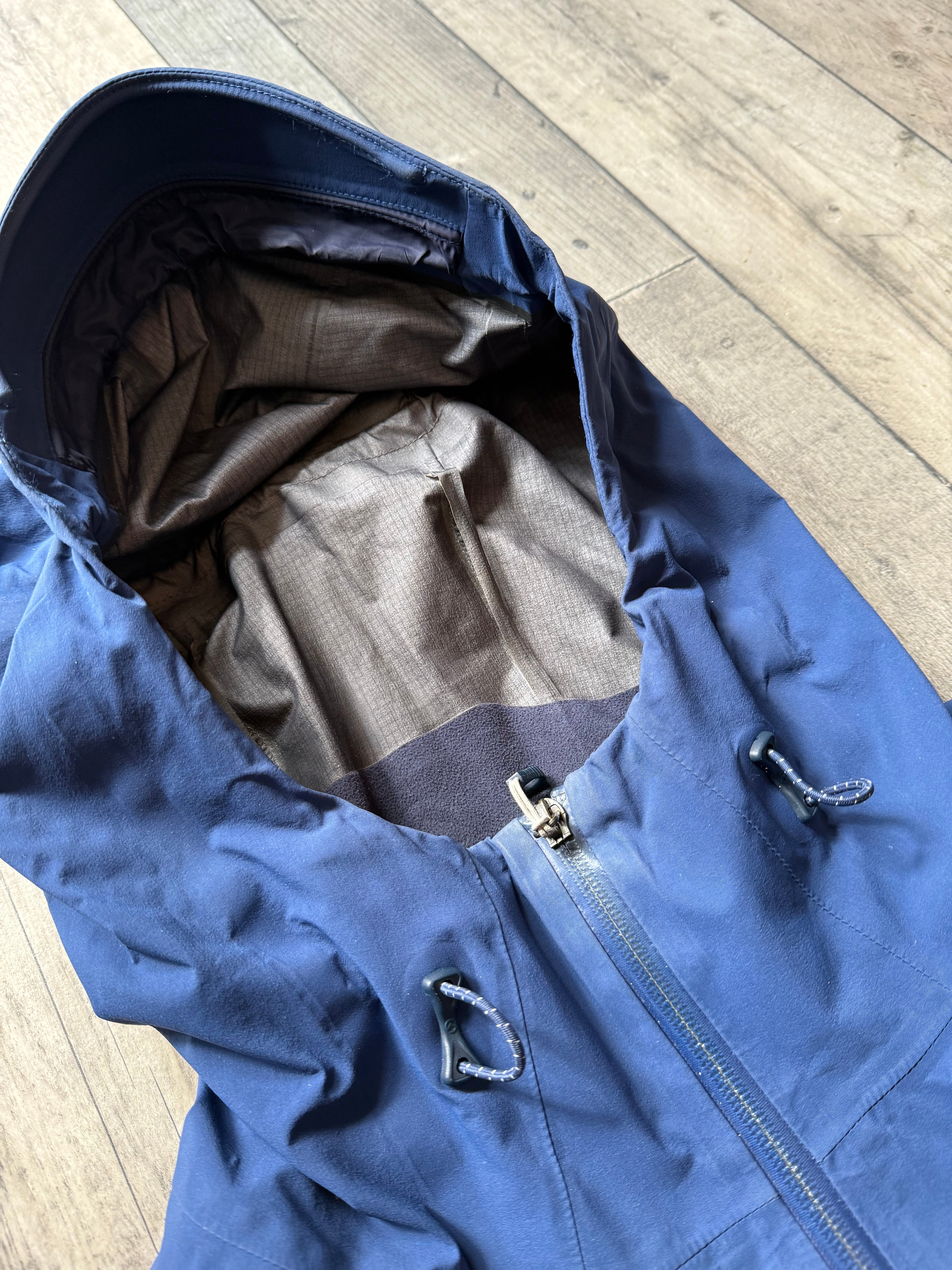 The North Face summit series point five GTX pro