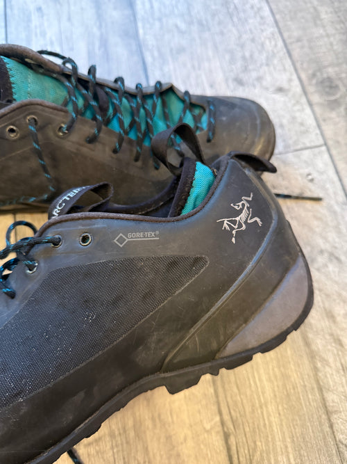 Arc’teryx Acrux LT GTX