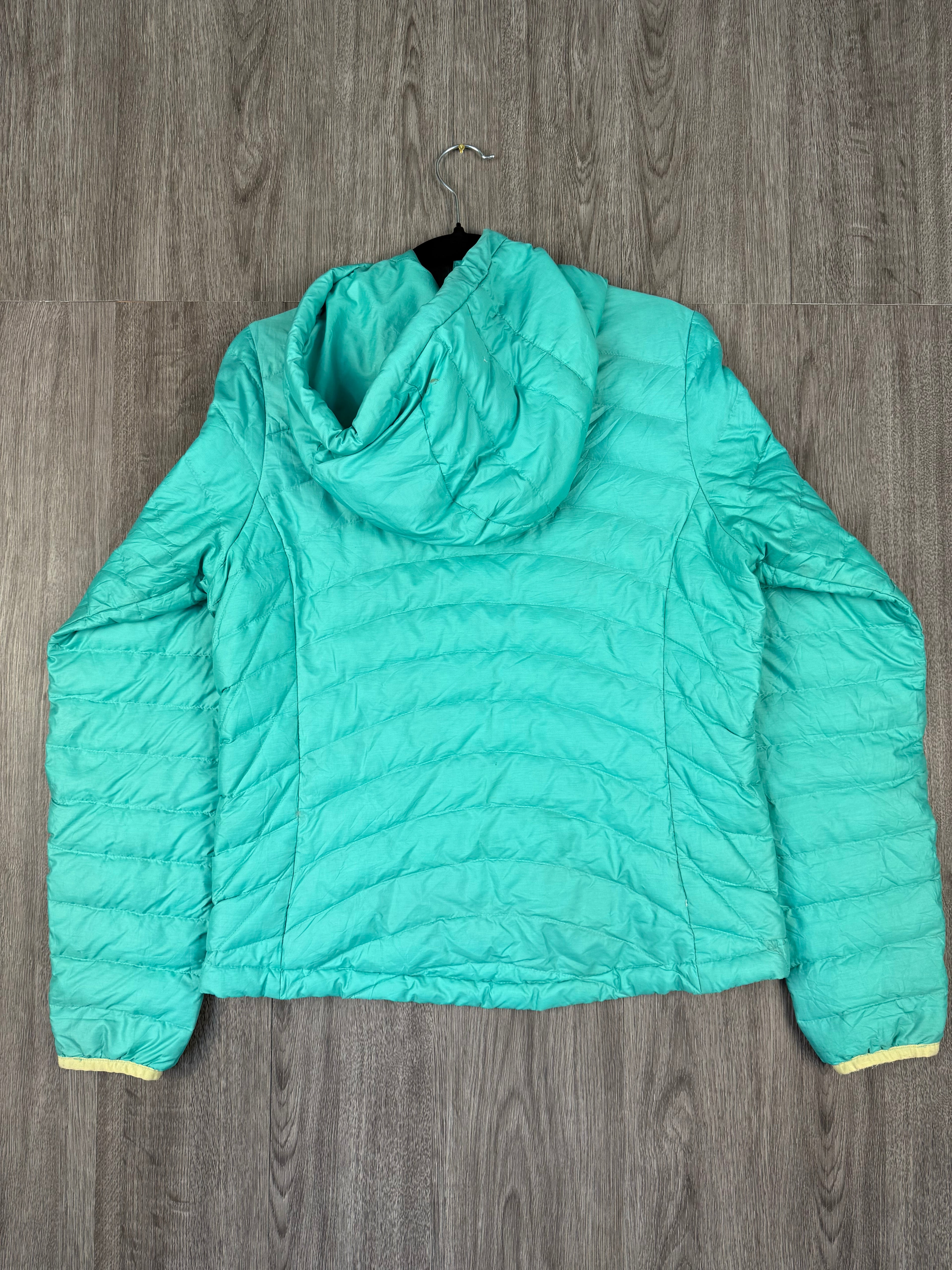 Women’s Patagonia down puffer - small
