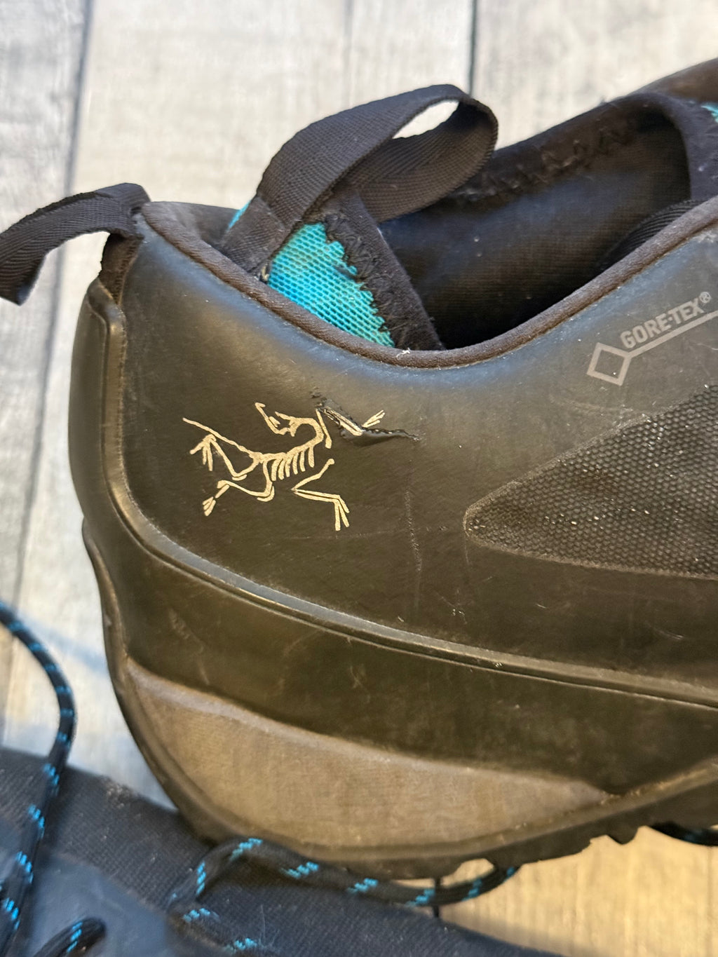 Arc’teryx Acrux LT GTX