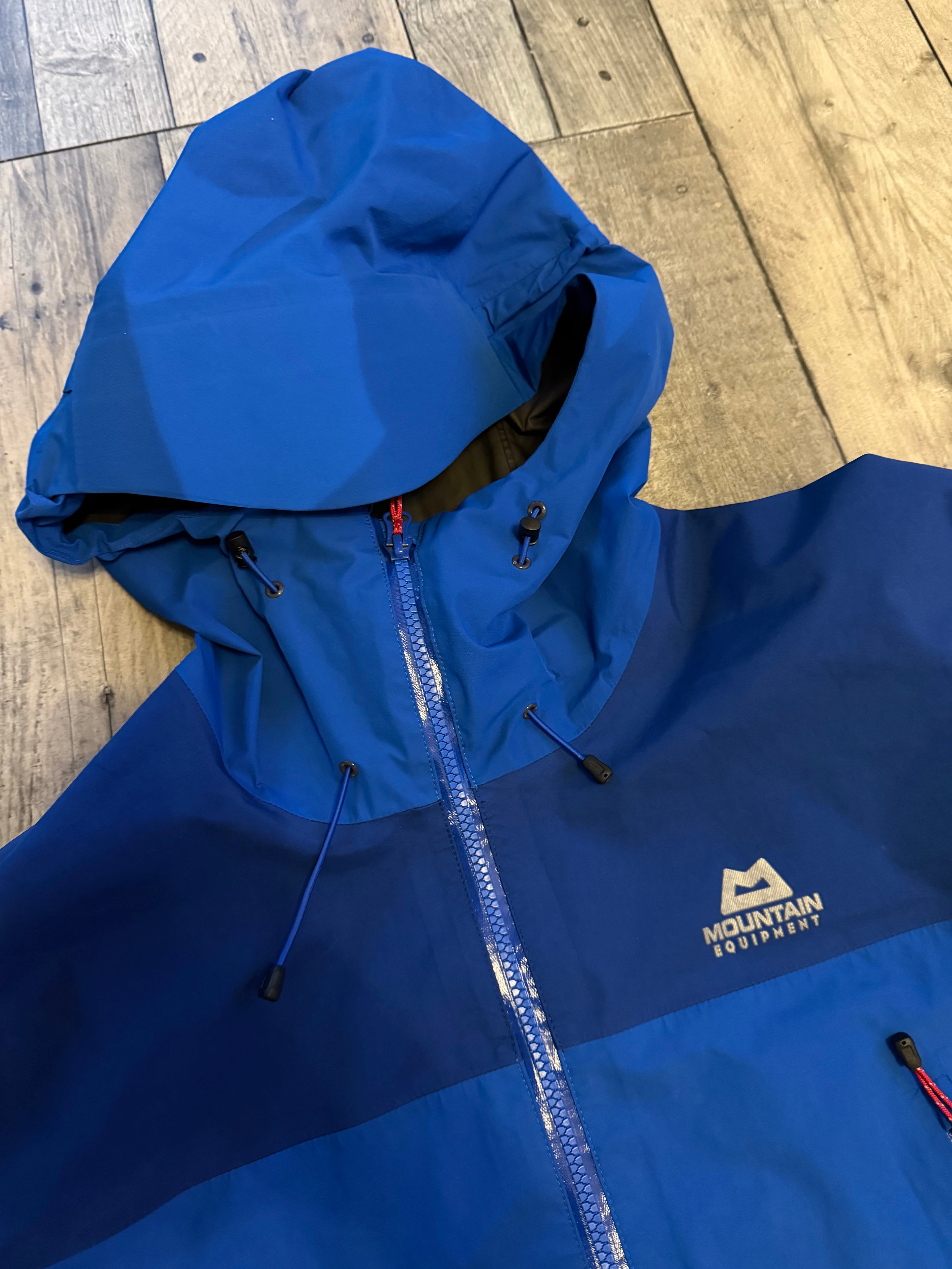 Mountain Equipment Saltoro GTX jacket