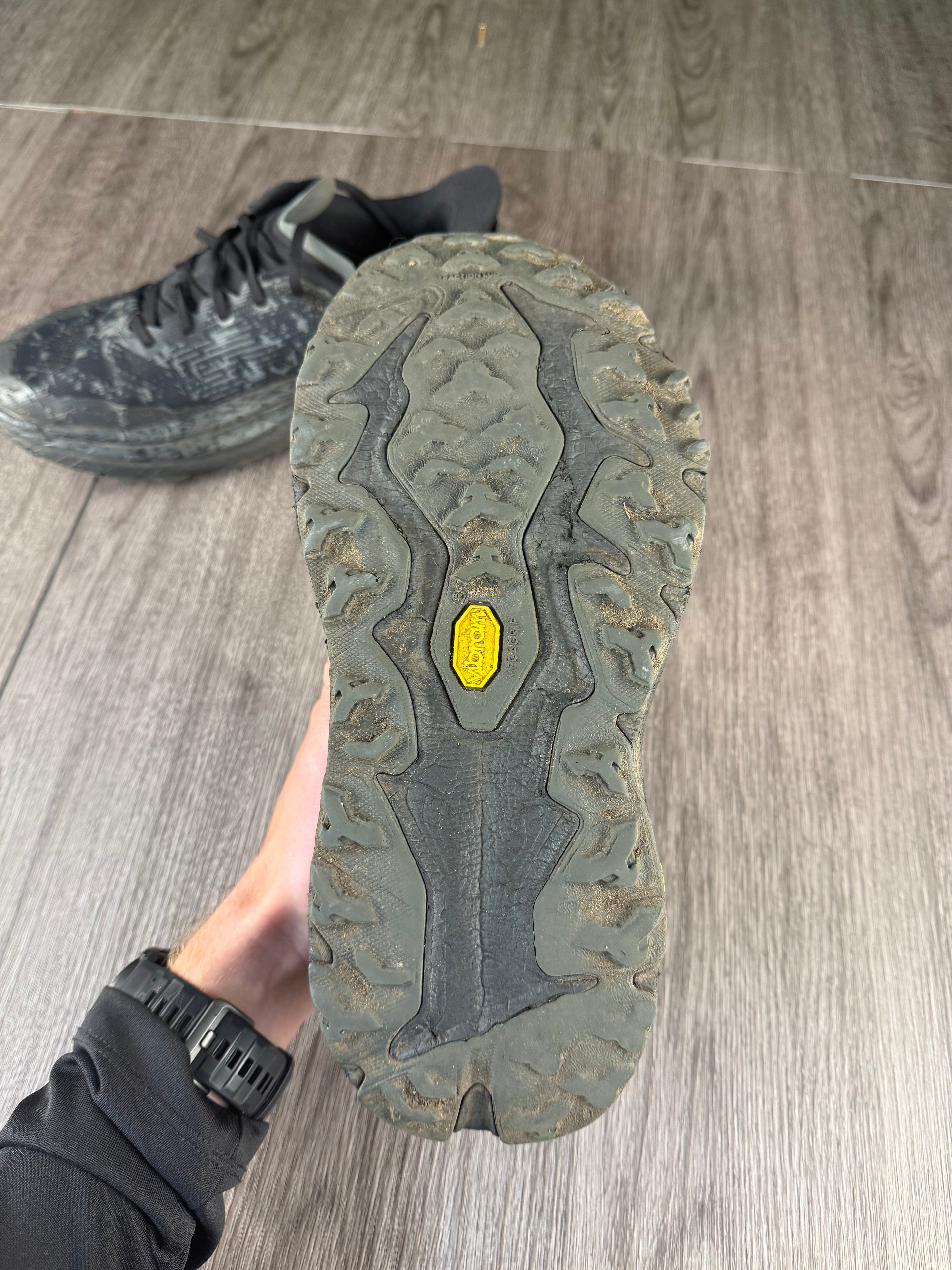 Men’s hoka speedgoat 6 gtx - UK10