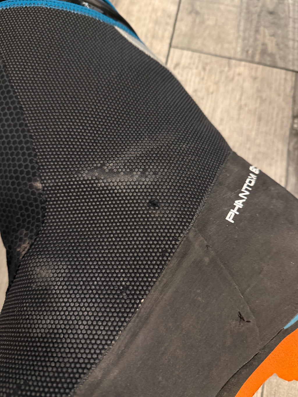 Scarpa phantom 8000m HD