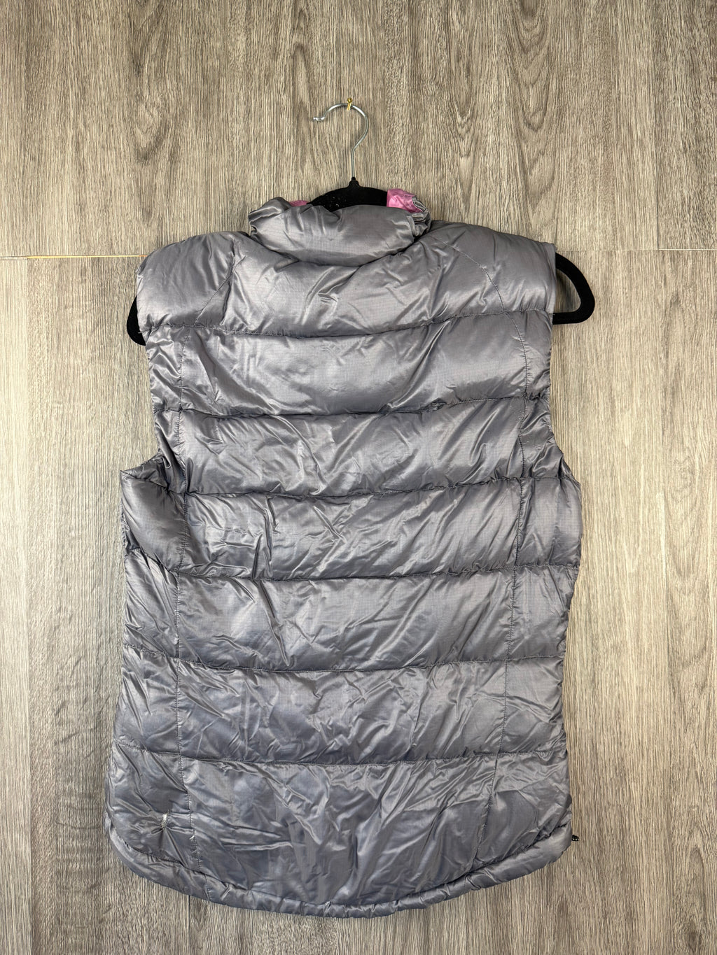 Women’s Rab down gillet - UK8
