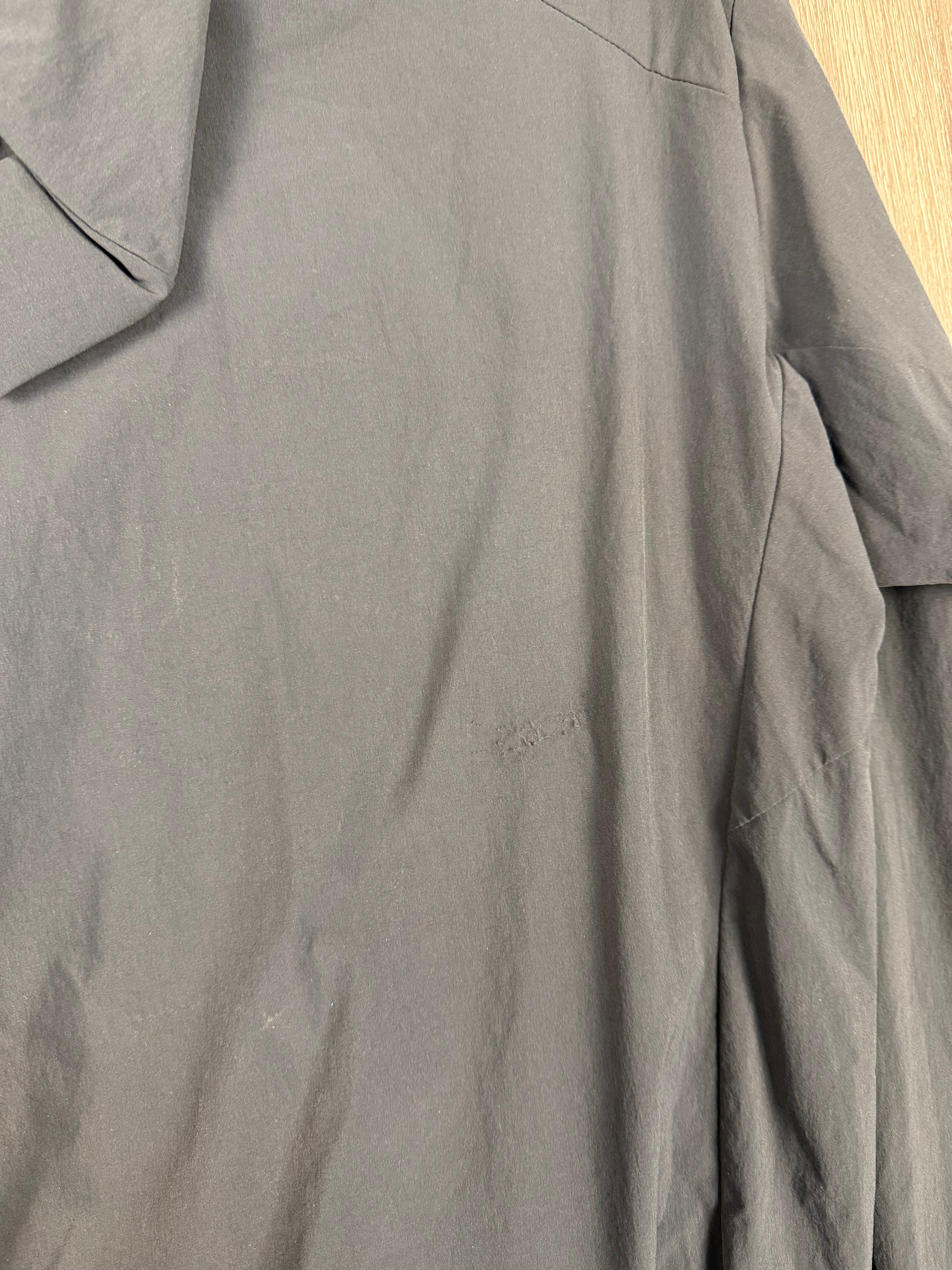 Men’s Rab borealis jacket - large