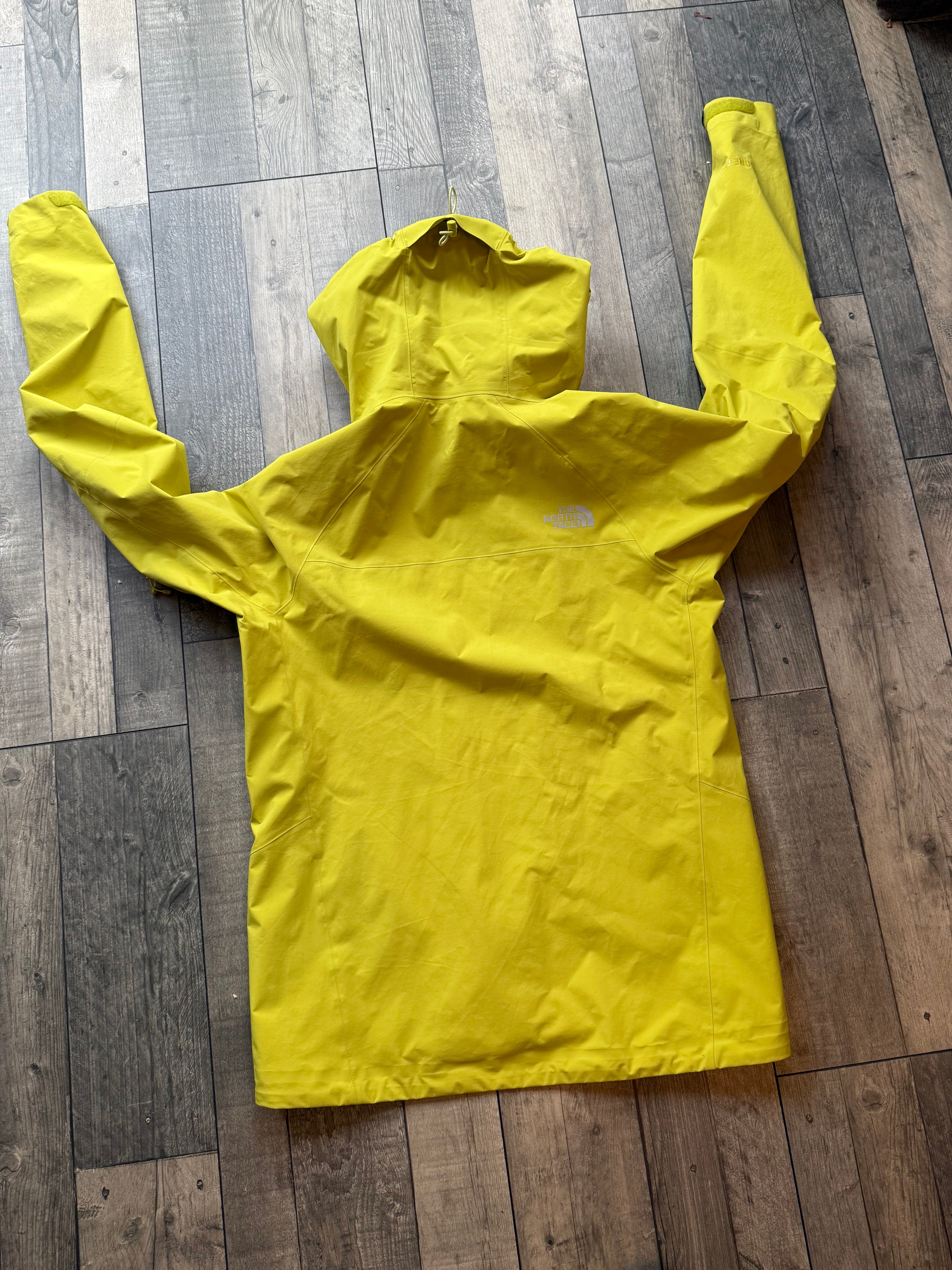 The North Face summit series L5 goretex pro