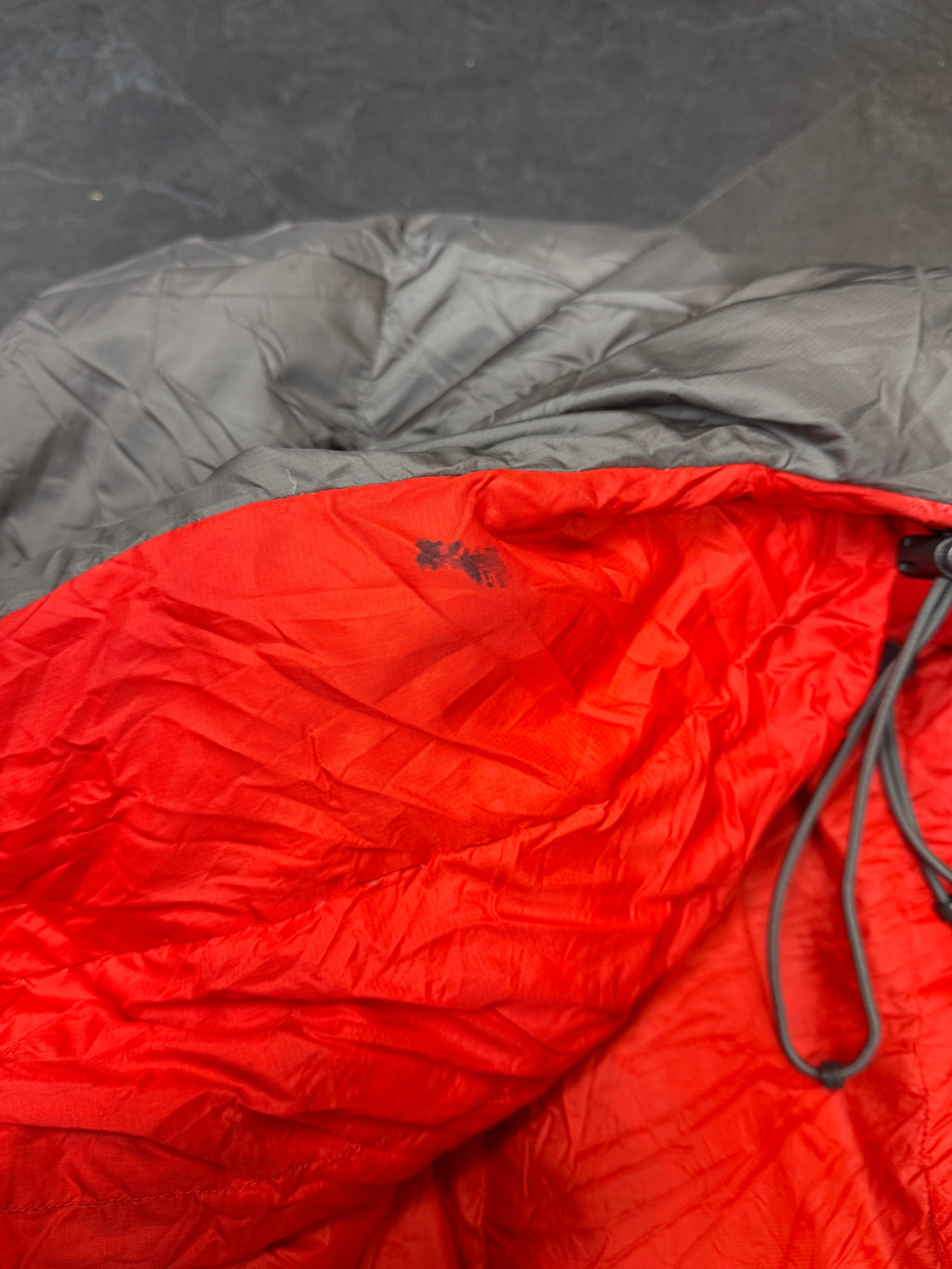 Rab neutrino endurance 600