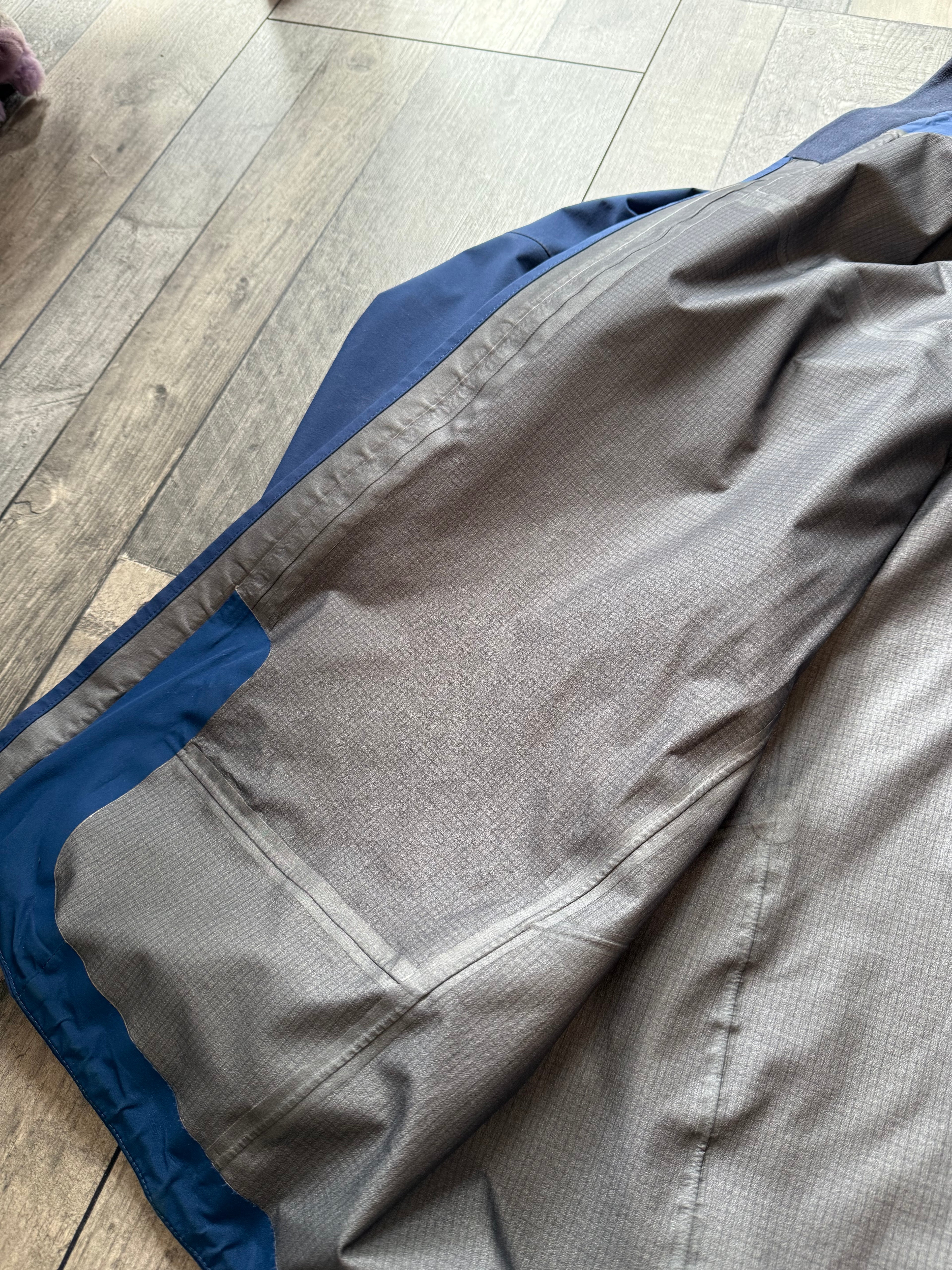 The North Face summit series point five GTX pro