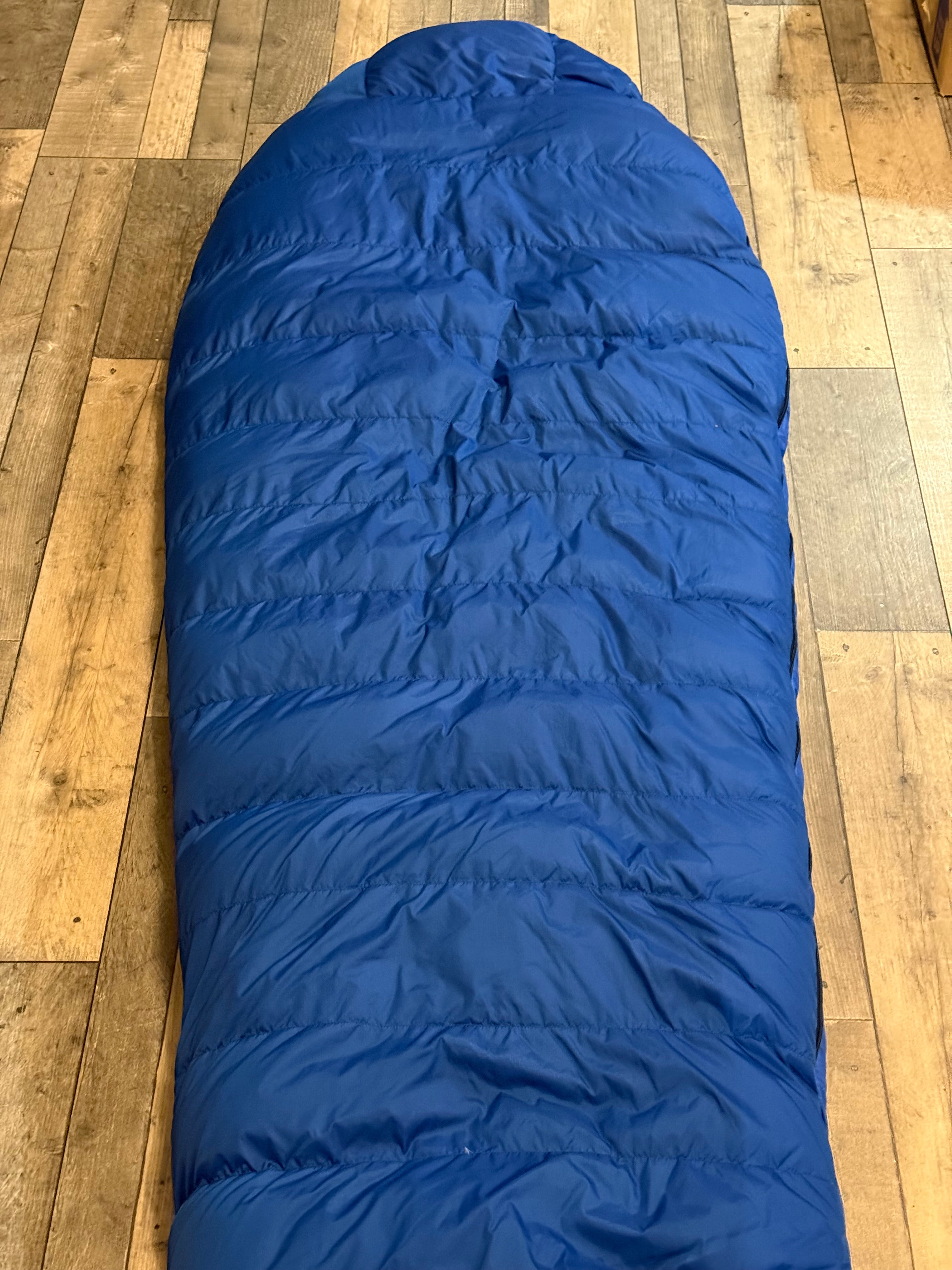 Mountain equipment classic 750 XL
