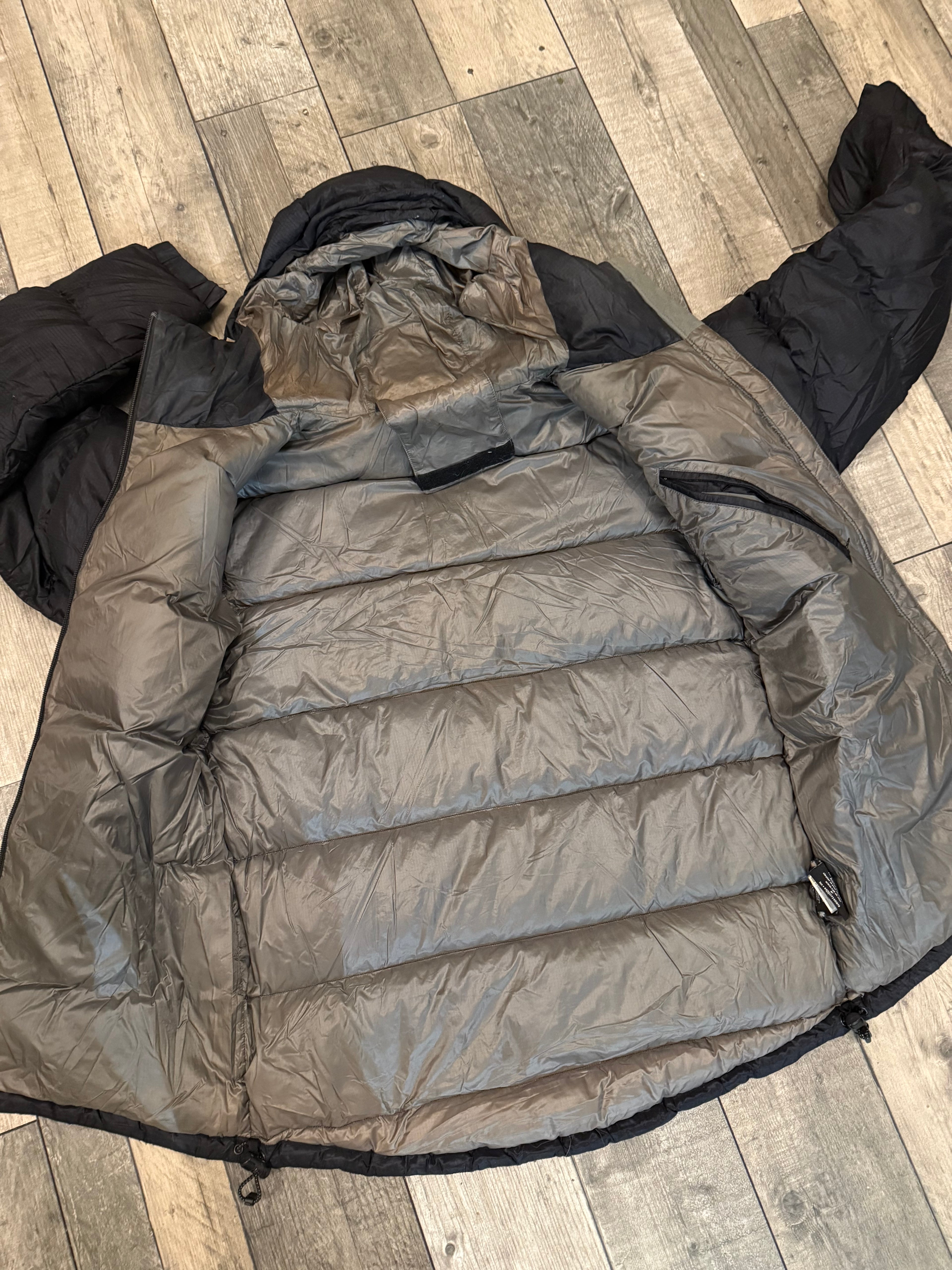 RAB Neutrino endurance jacket