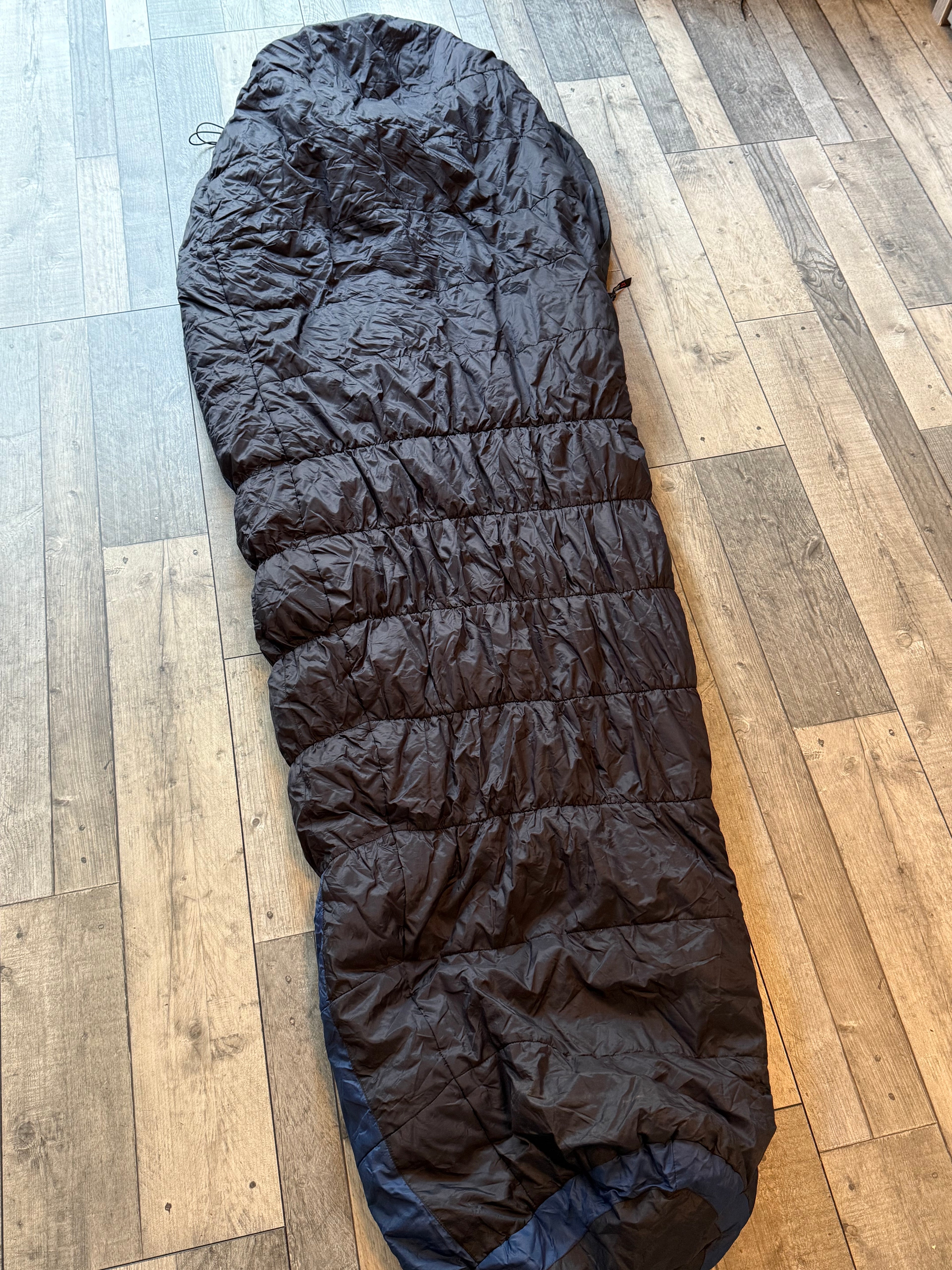 Mountain equipment sleepwalker I