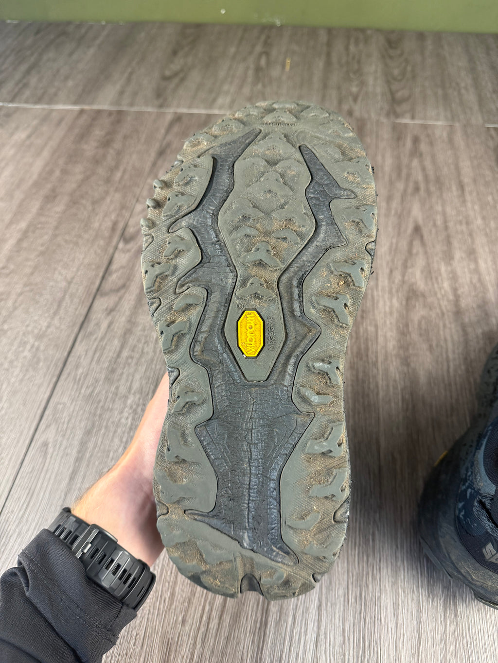 Men’s hoka speedgoat 6 gtx - UK10