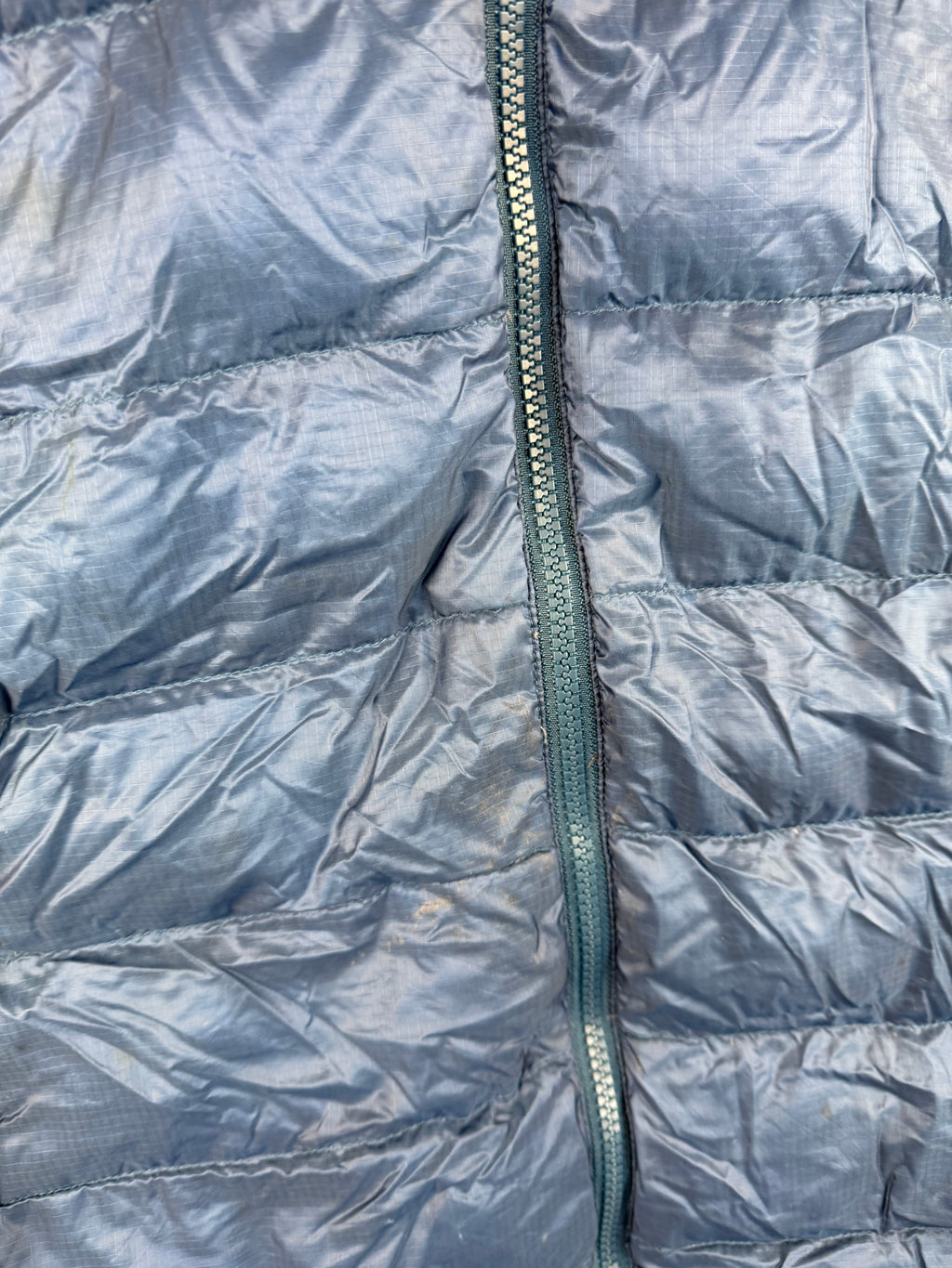 Men’s Rab electron pro jacket - medium