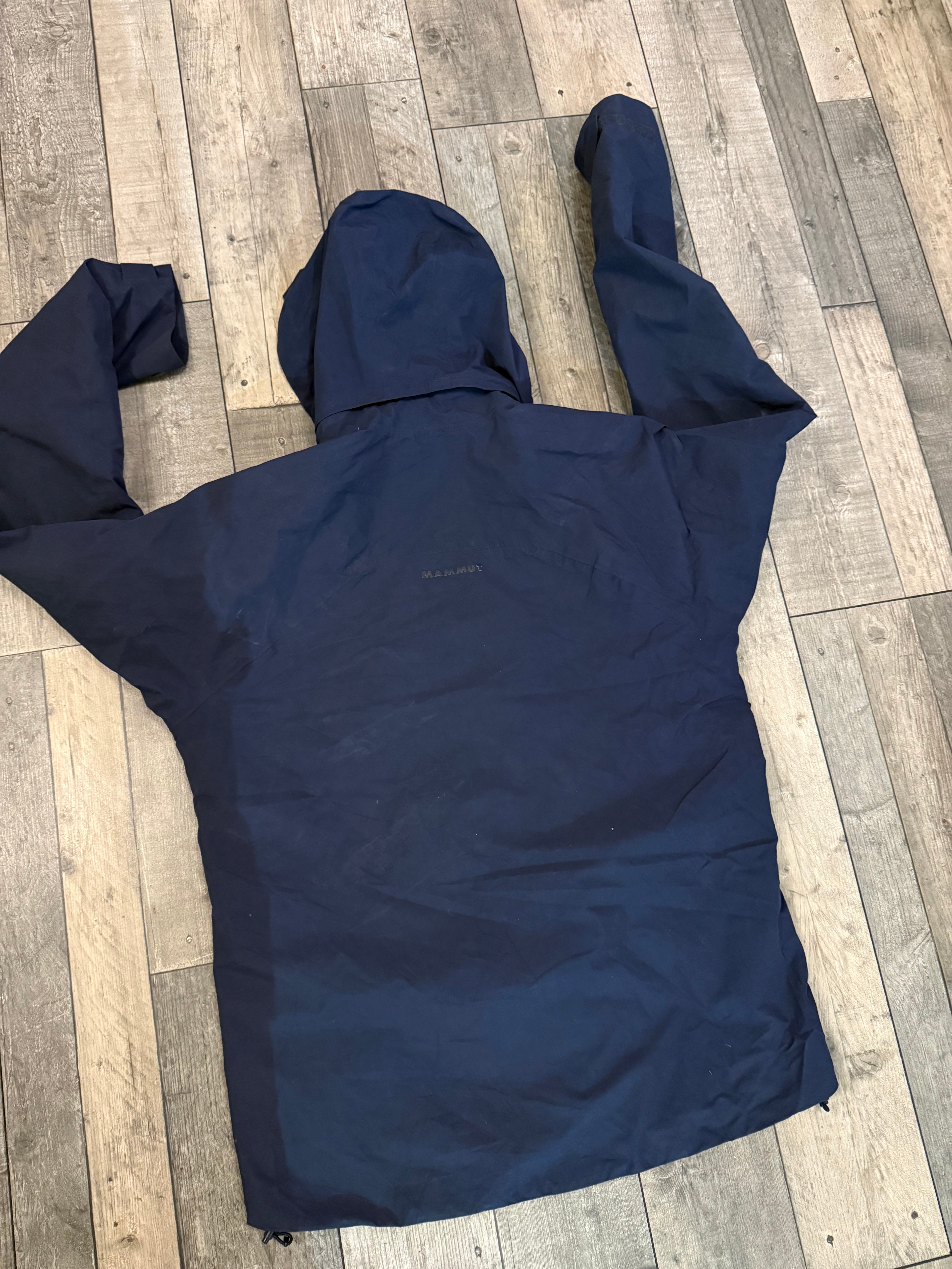 Mammut Trovat HS Hooded Jacket