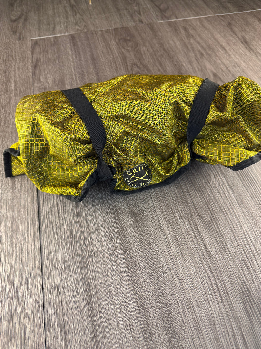 Grivel 12 point new-matic EVO binding