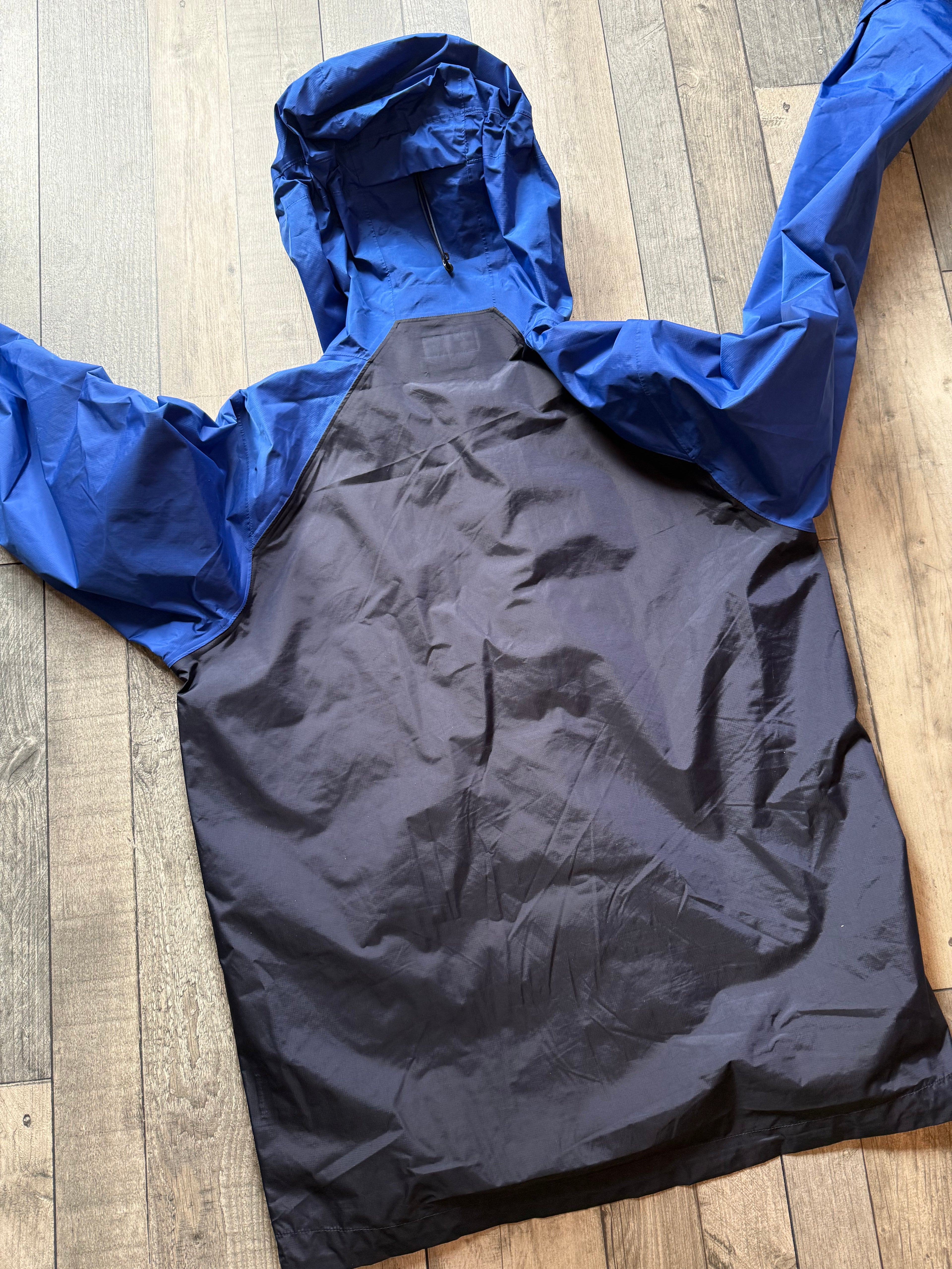 Patagonia torrentshell