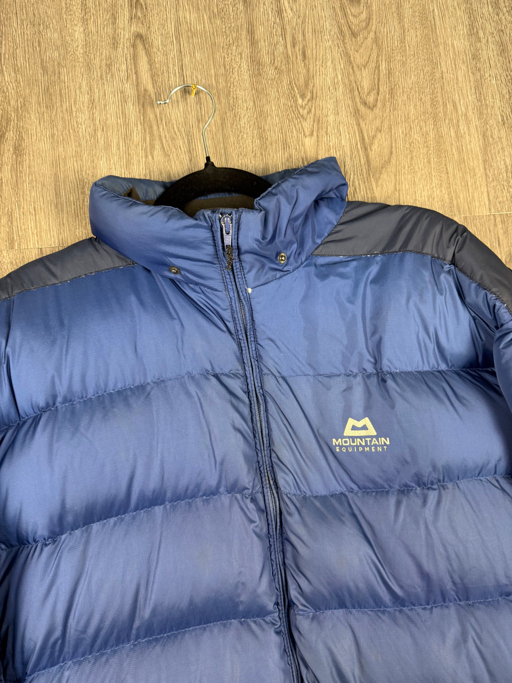 Mens Mountain equipment lightline - extra large