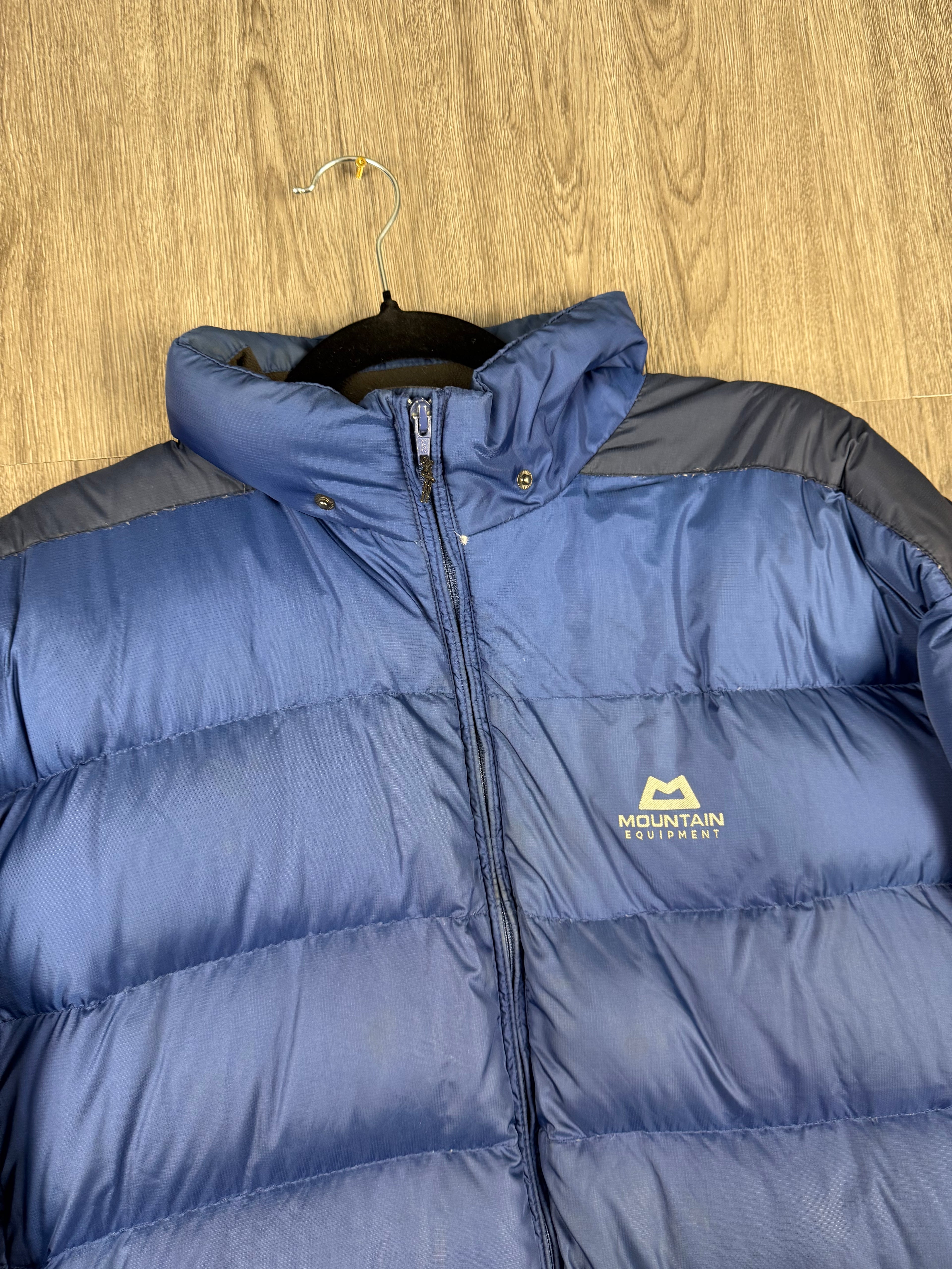 Mens Mountain equipment lightline - extra large