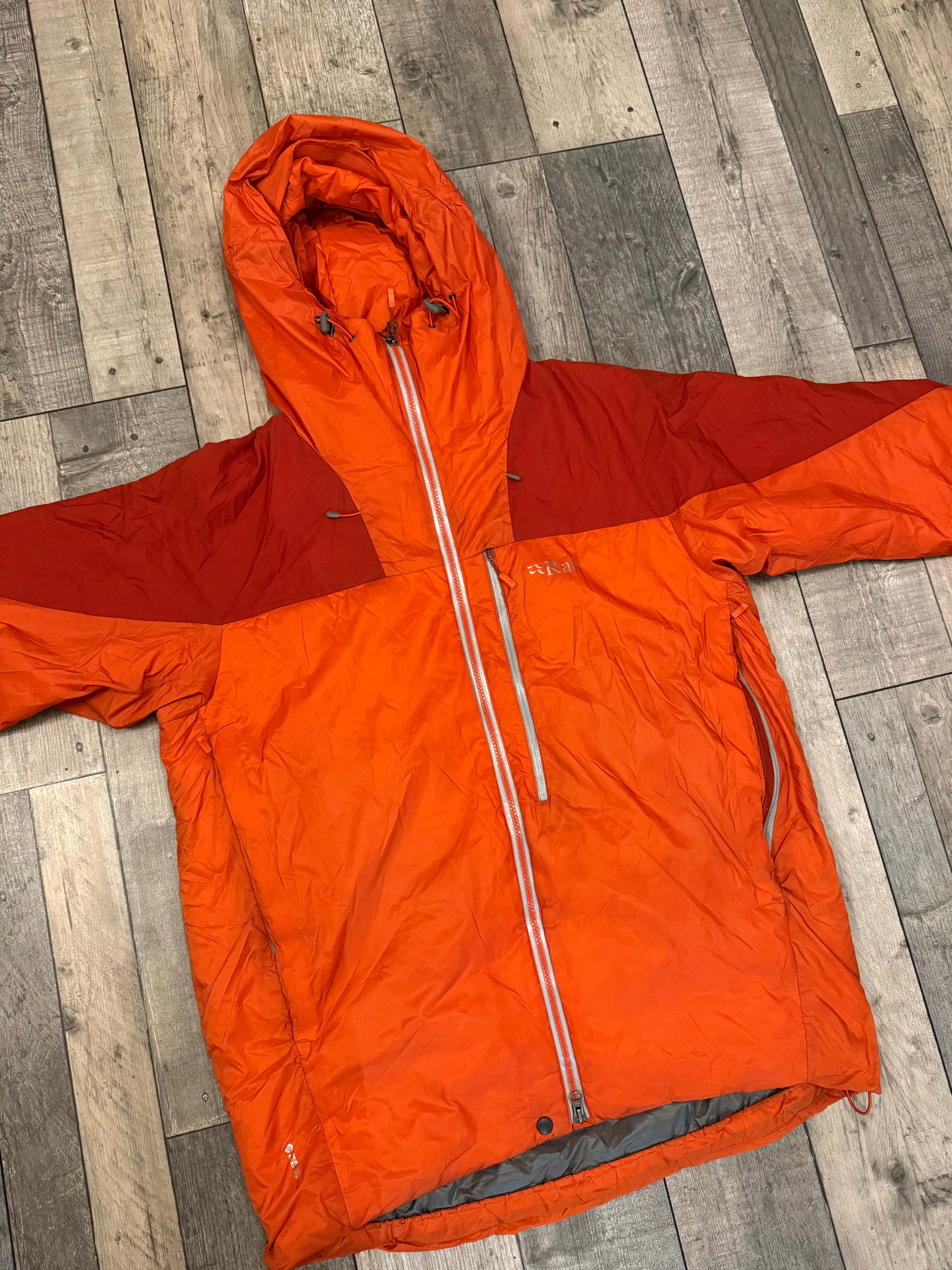 Rab Generator Alpine