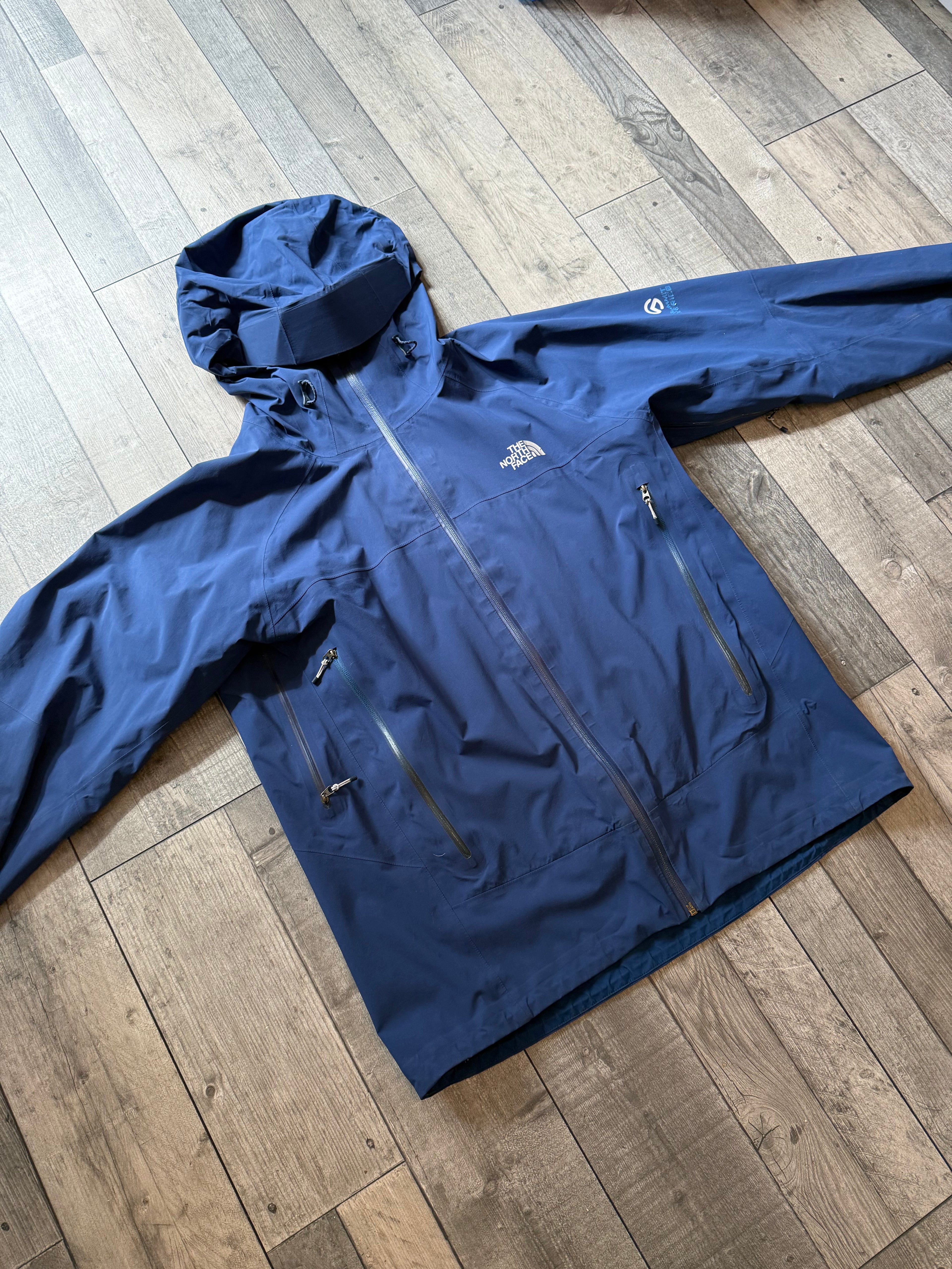 The North Face summit series point five GTX pro