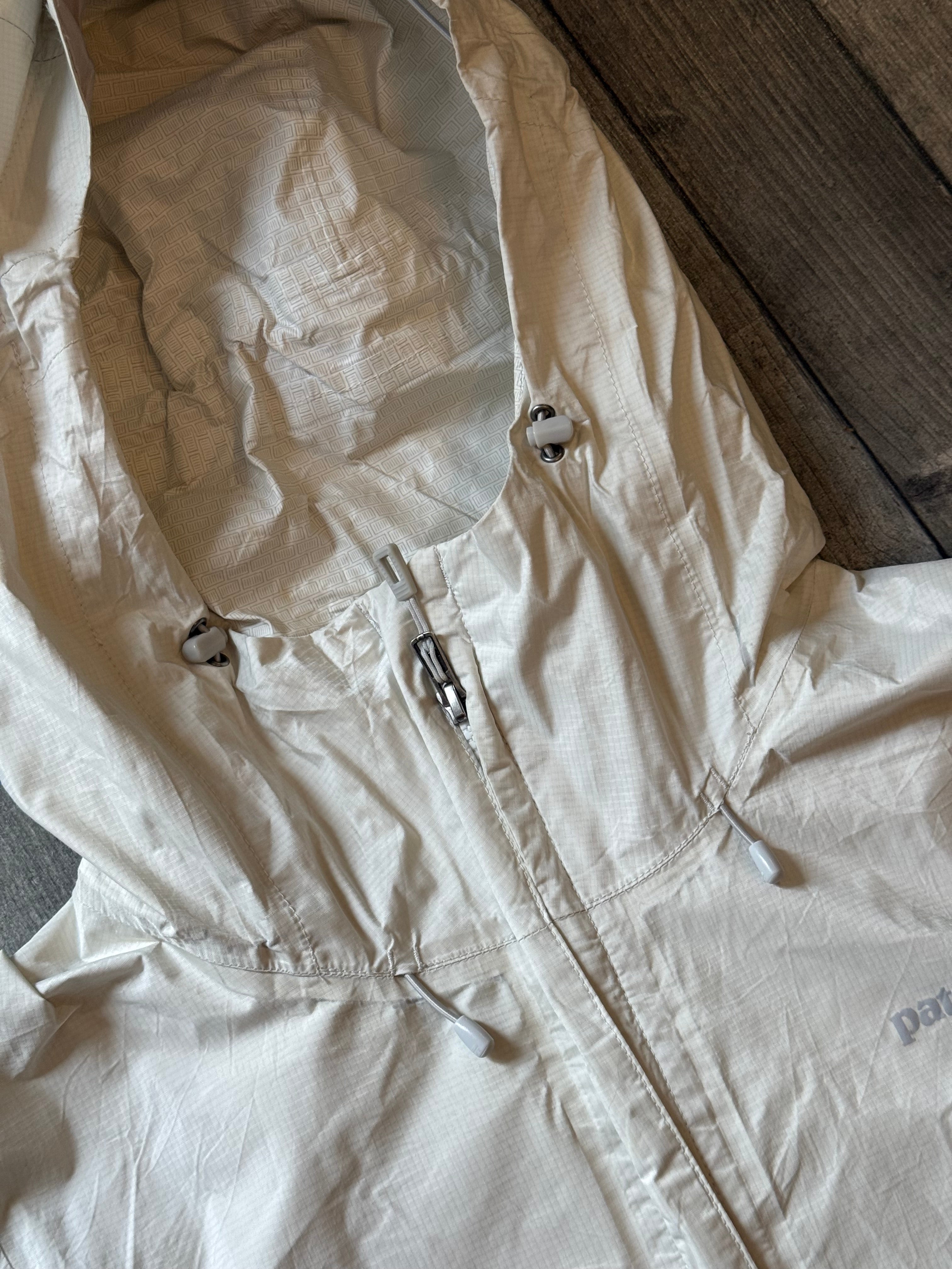 Patagonia torrentshell