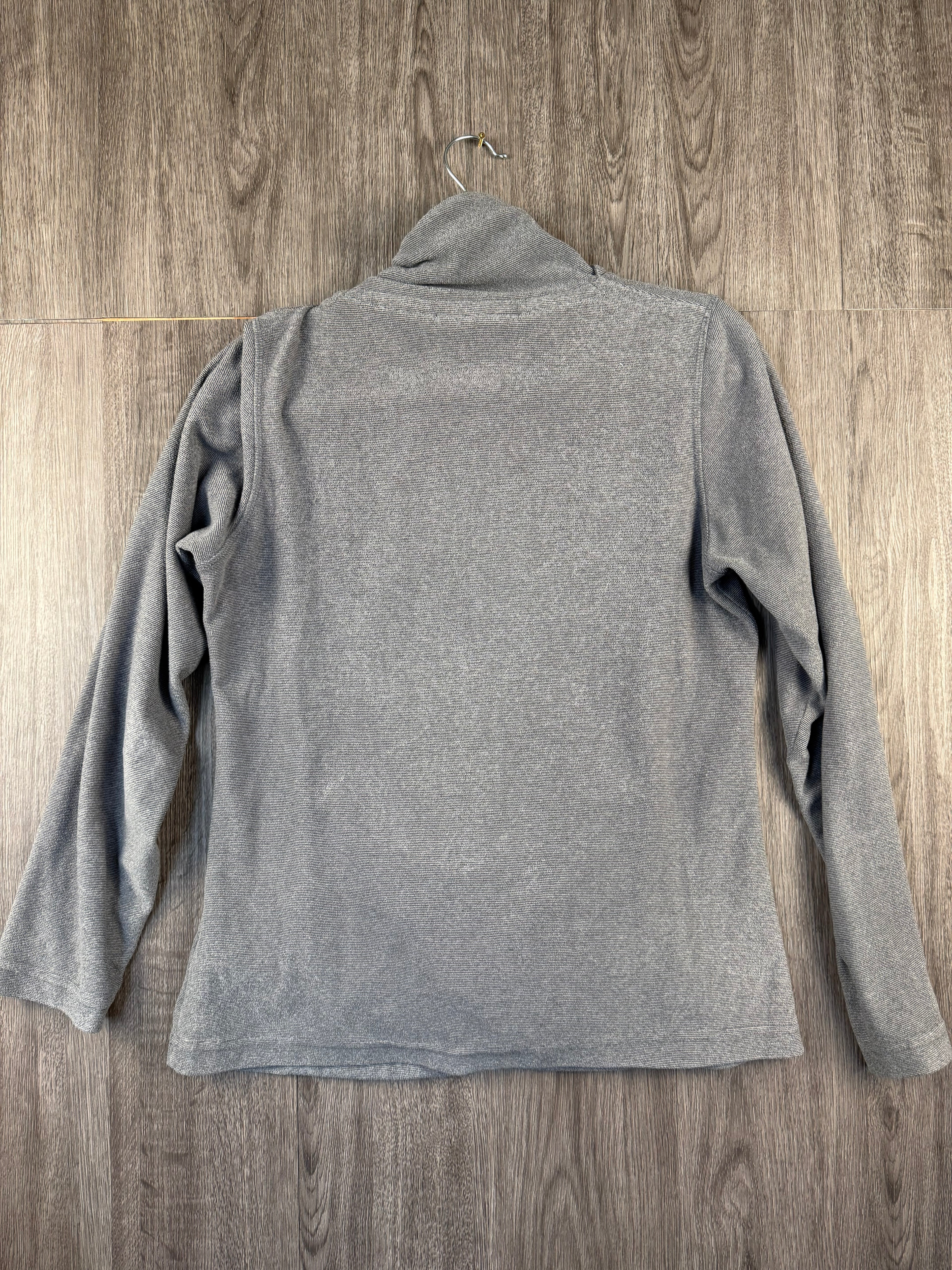 Women’s mountain warehouse fleece - UK10