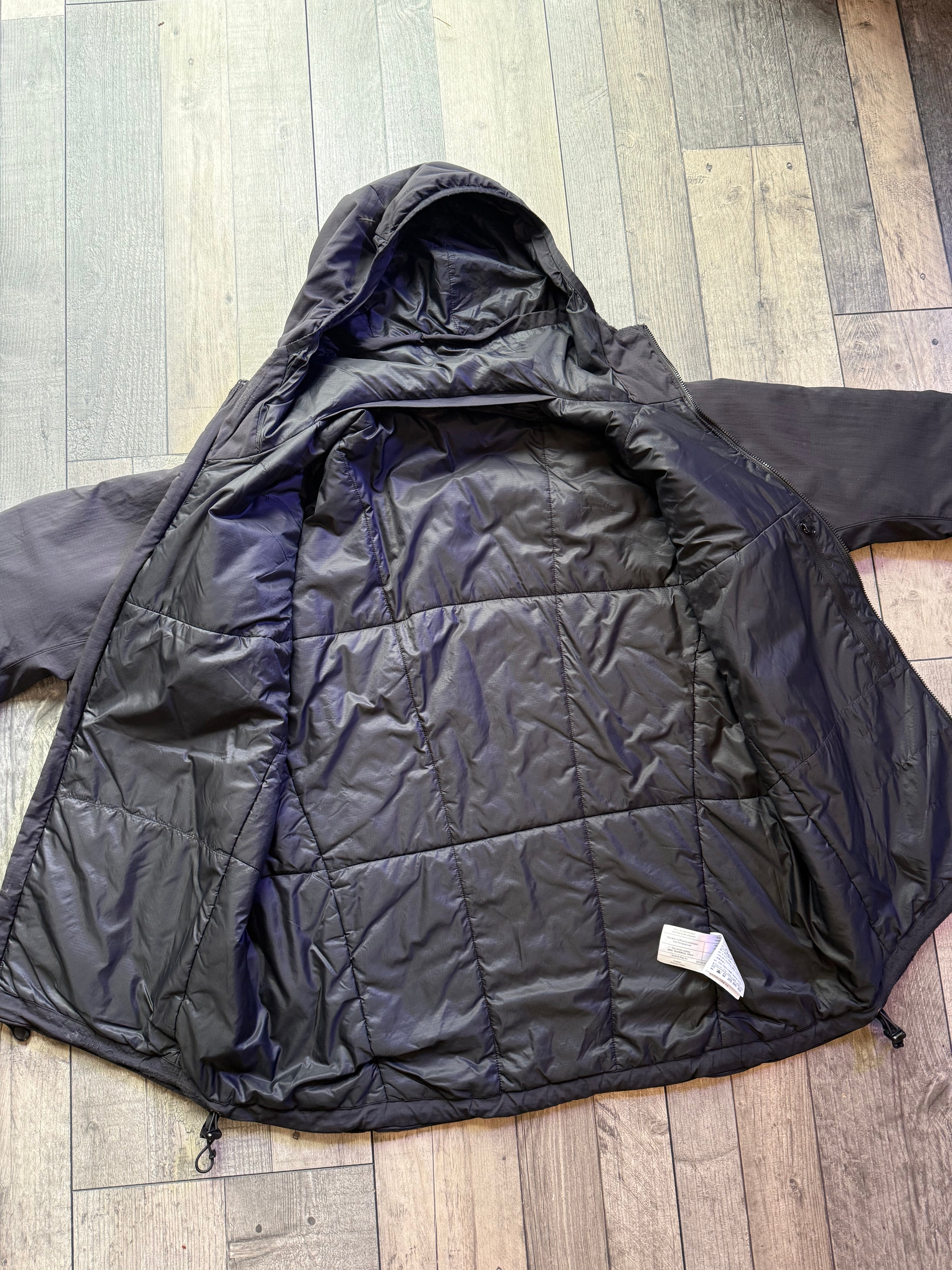 Men’s Arctery’x atom LT - large
