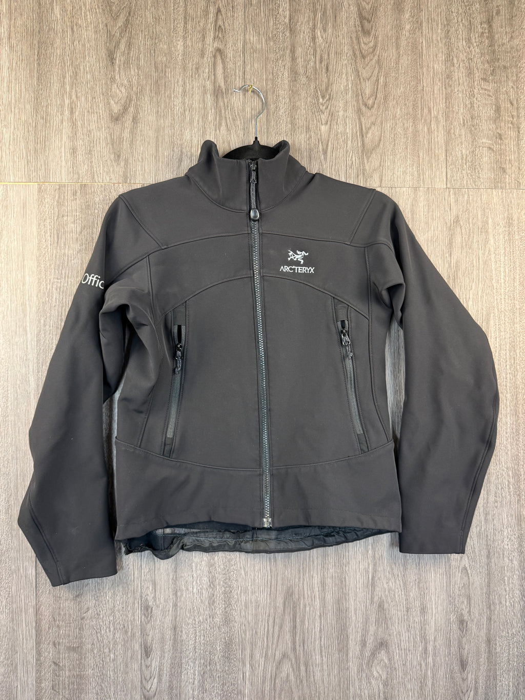 Arc’teryx Women’s Fleece Jacket – XS