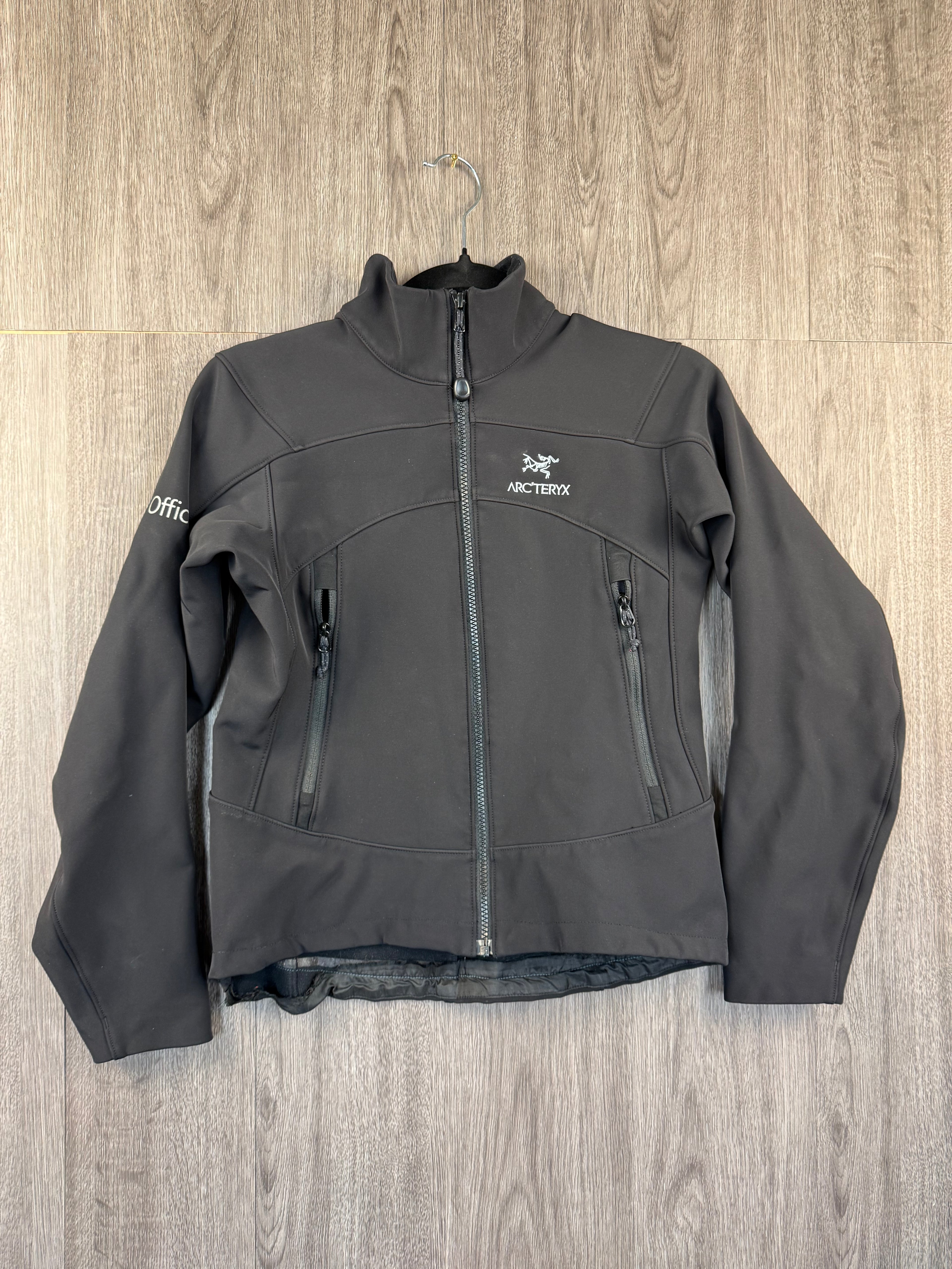 Arc’teryx Women’s Fleece Jacket – XS