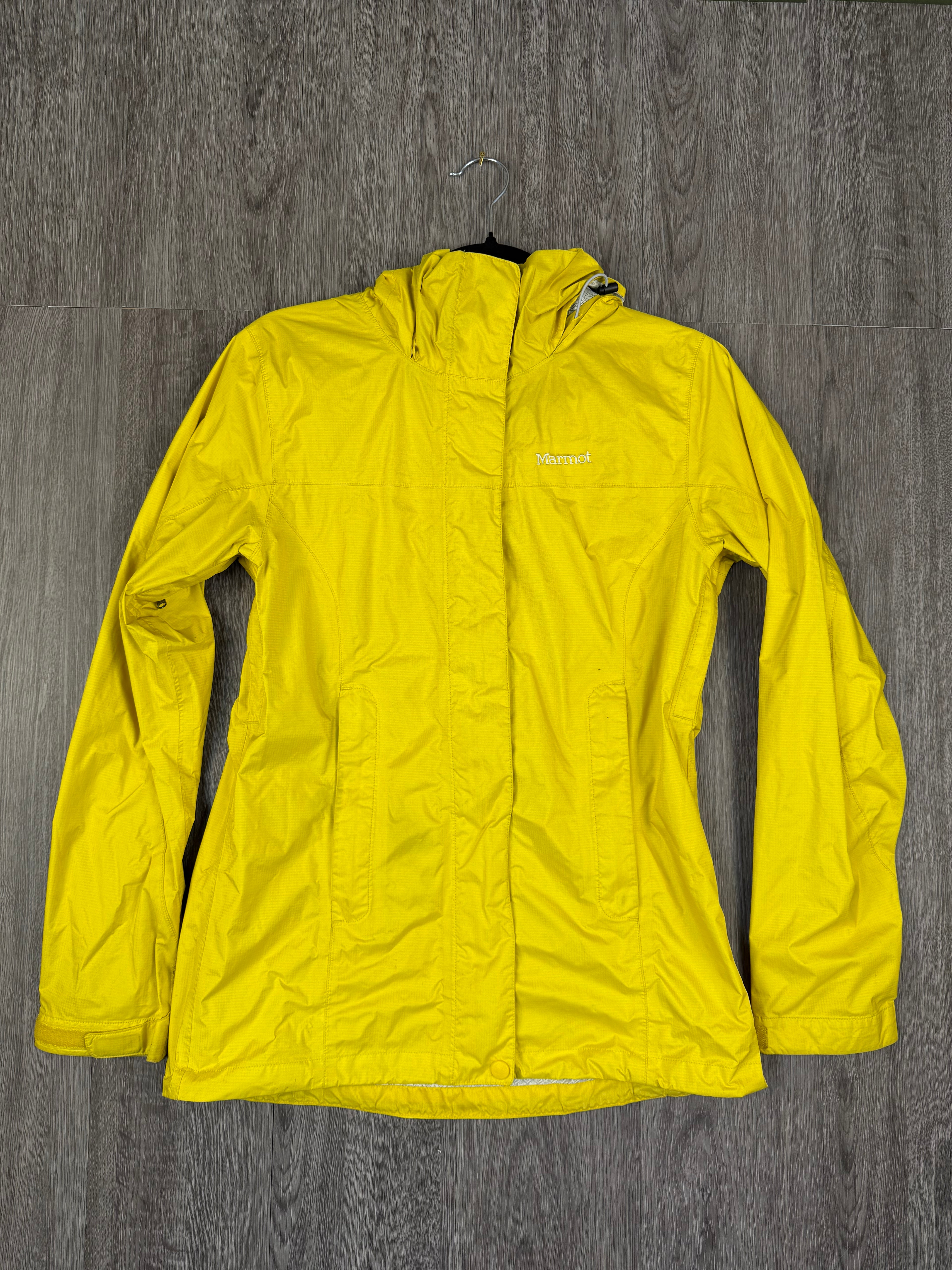 Men’s marmot hard shell - Medium
