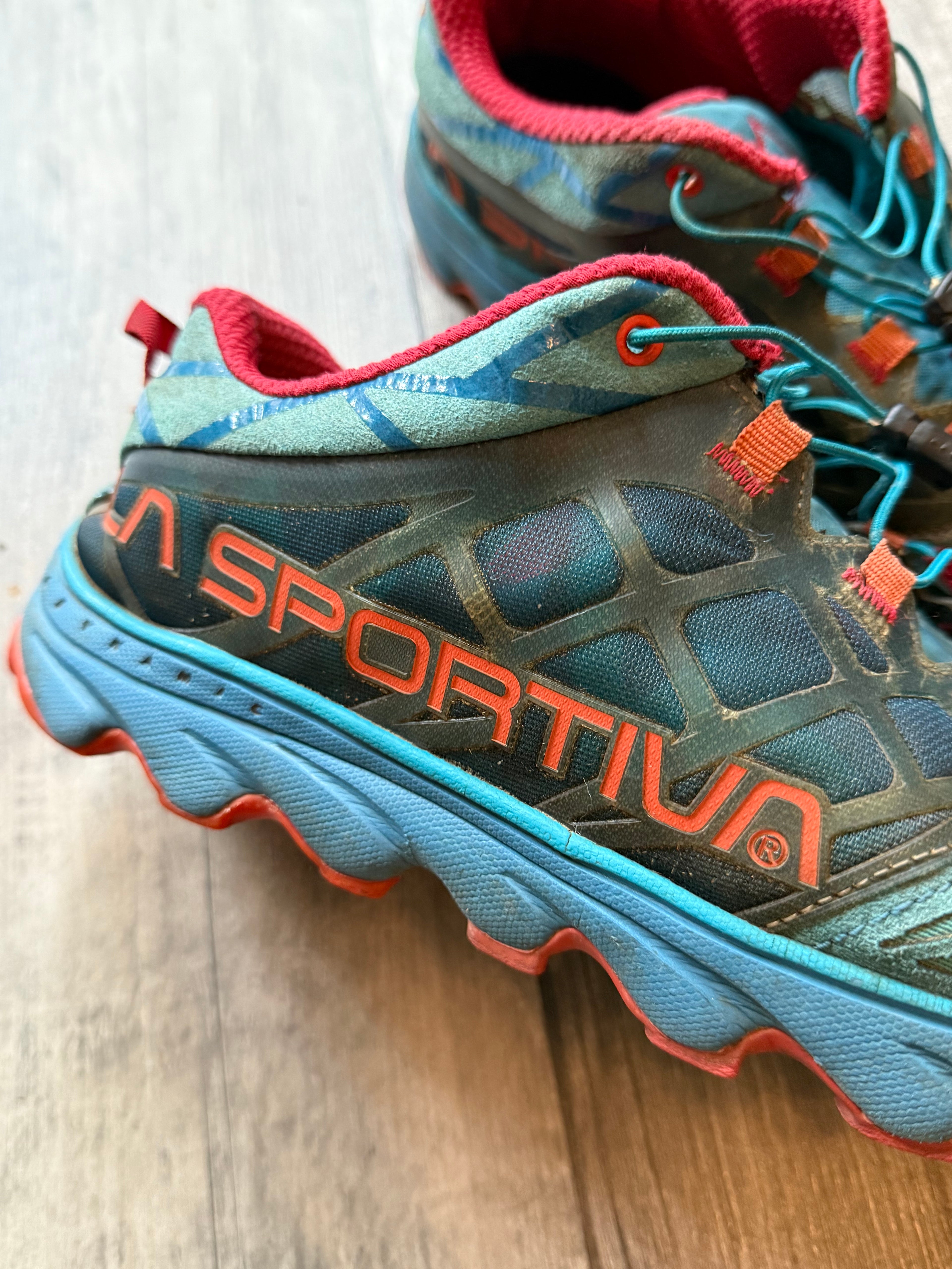 La Sportiva Helios 2.0