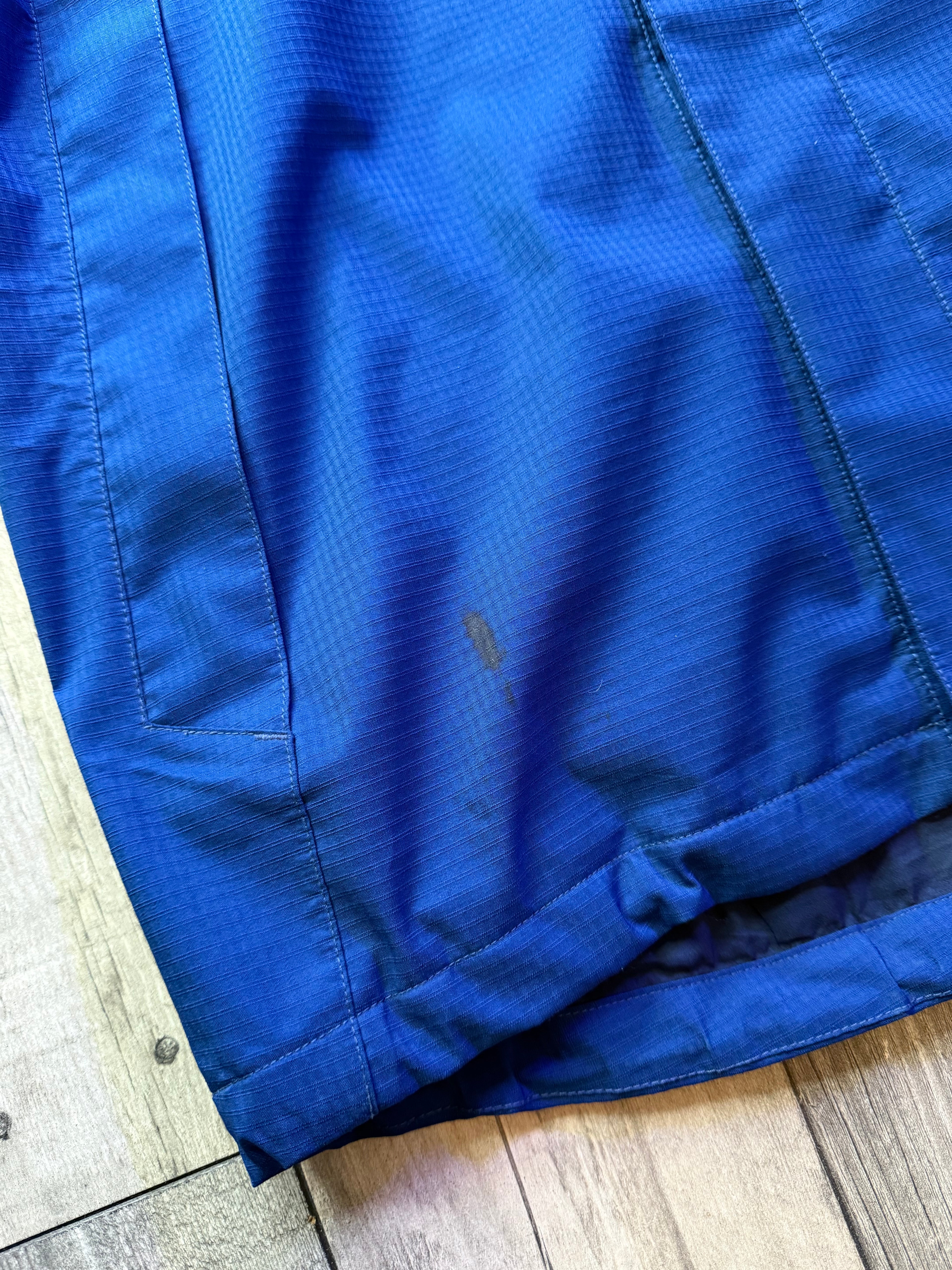Men’s Patagonia H2No Waterproof Jacket – Medium