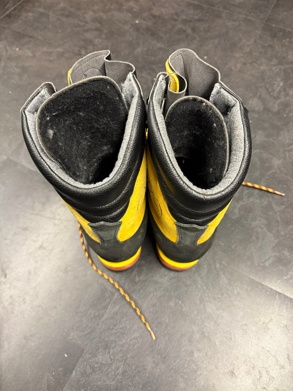 Men’s La Sportiva Nepal Extreme - UK9.5