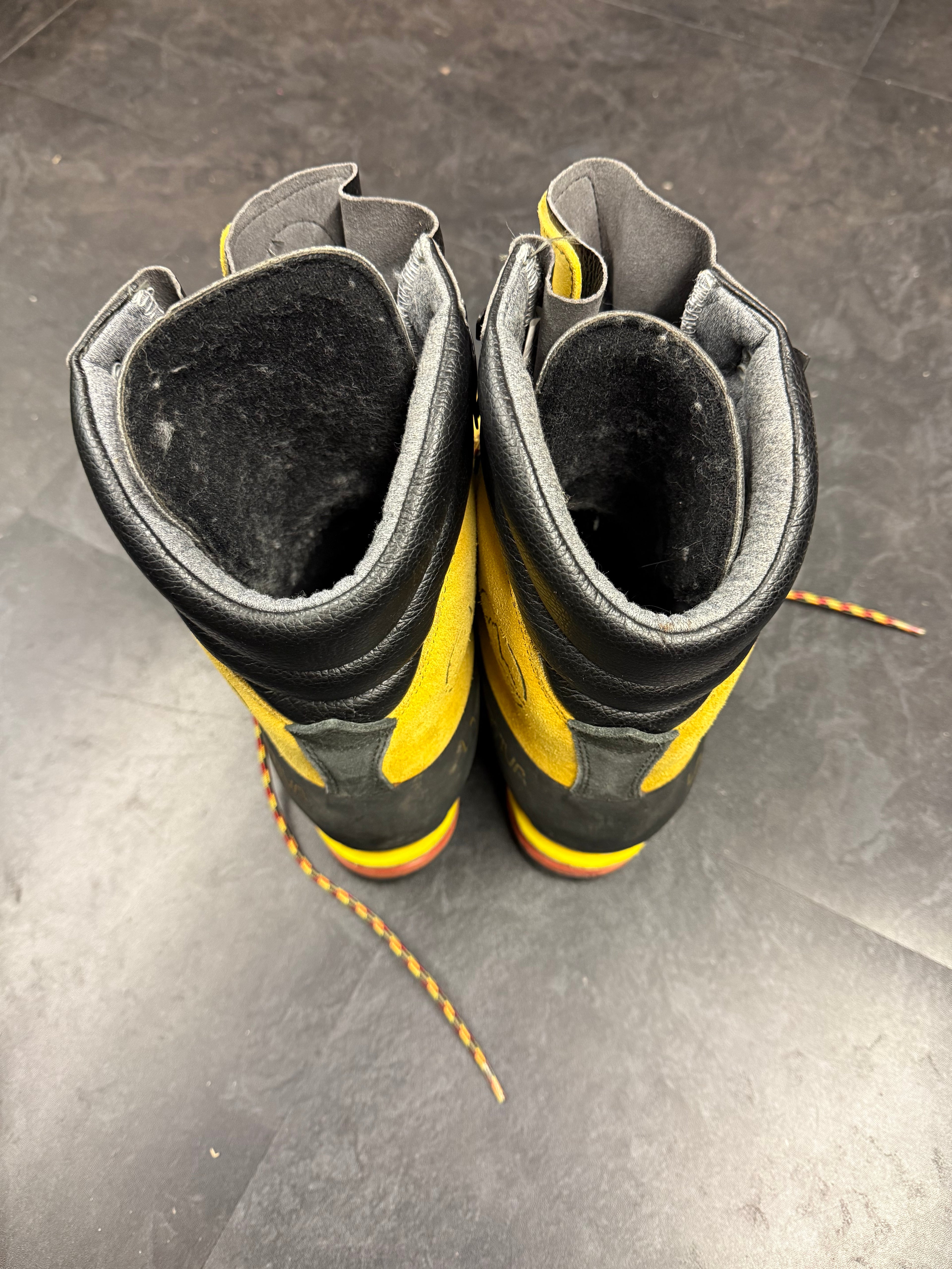 Men’s La Sportiva Nepal Extreme - UK9.5