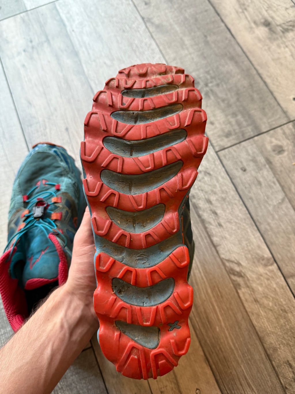 La Sportiva Helios 2.0