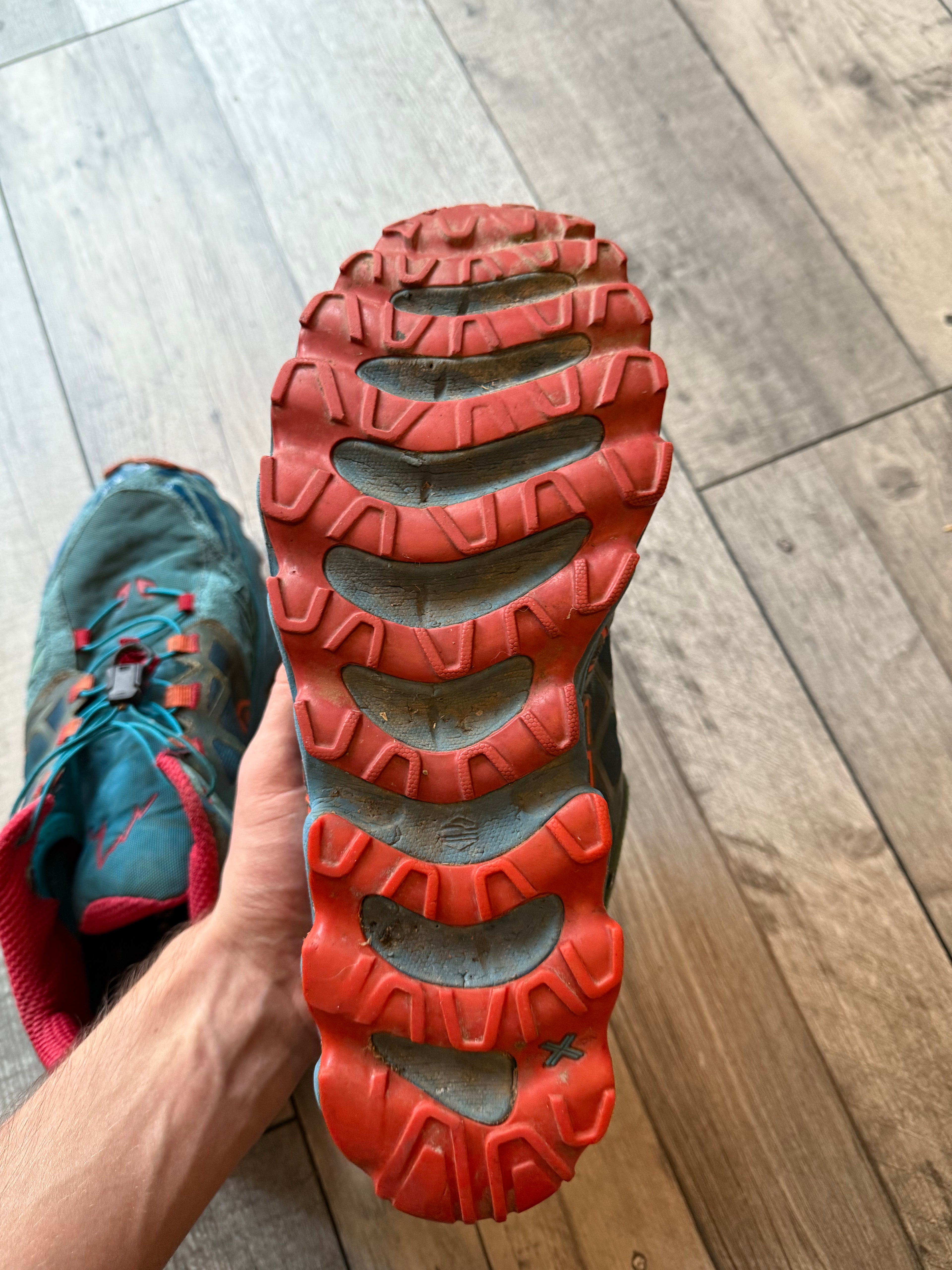 La Sportiva Helios 2.0