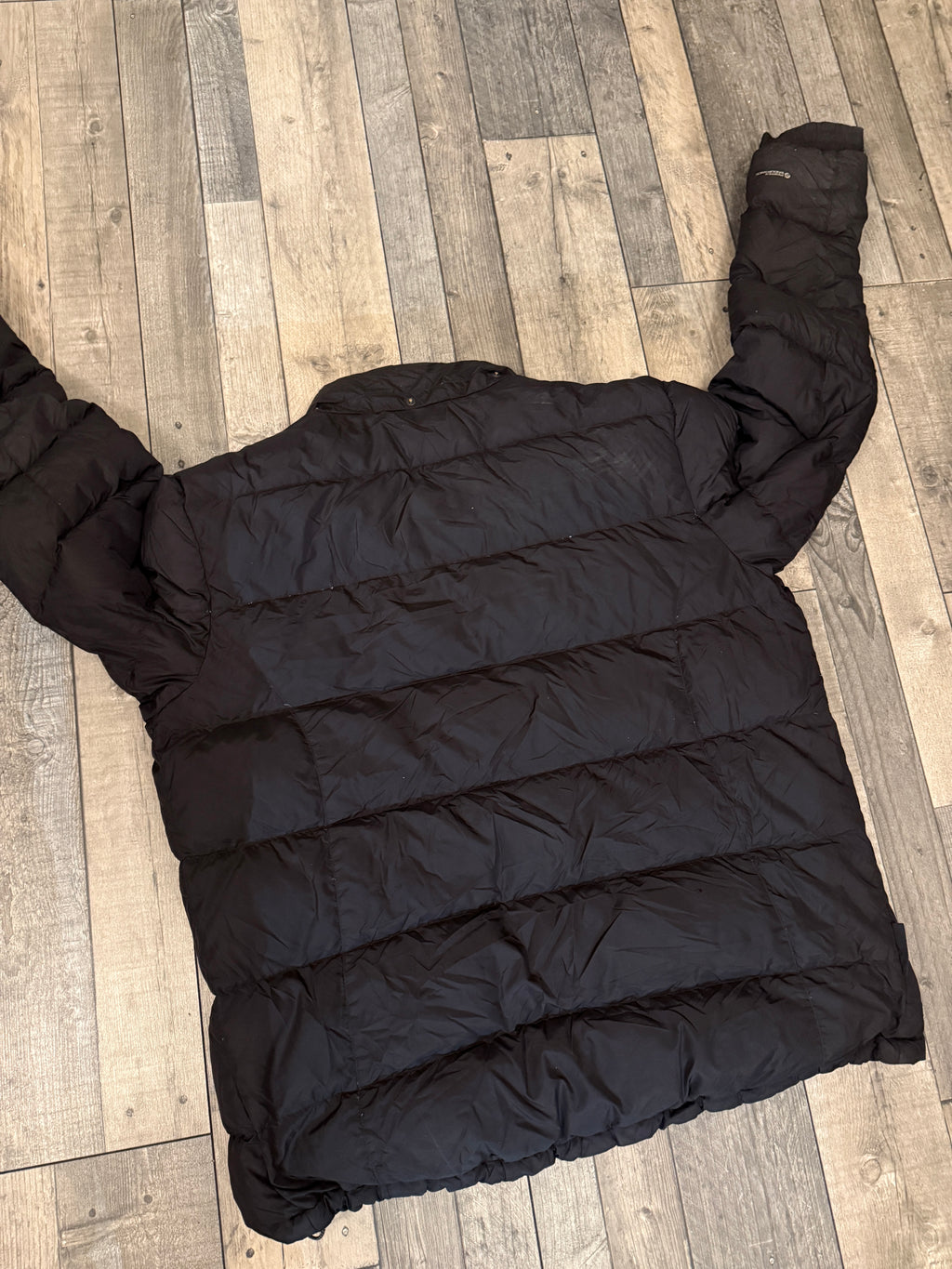 Rab ascent jacket (damaged)