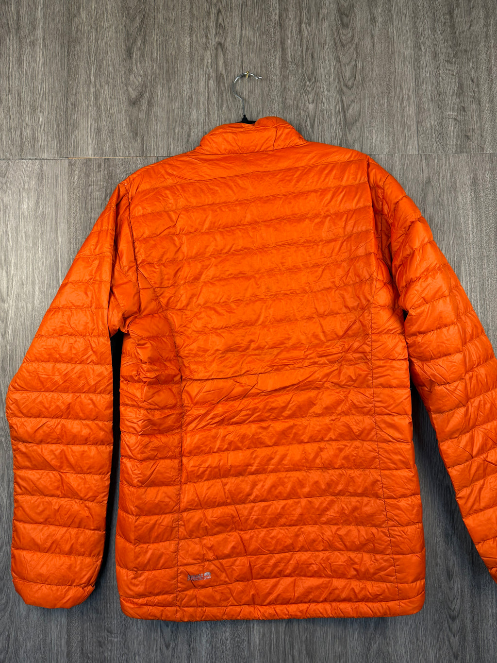 Men’s Rab microlight jacket - Medium