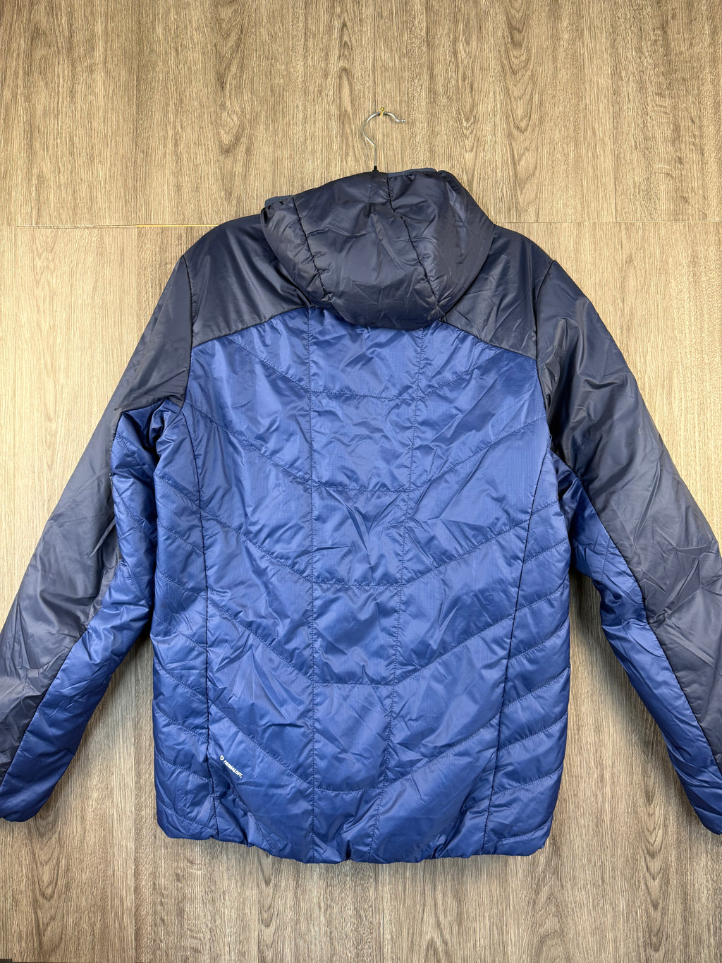 Men’s Rab xenon jacket - medium