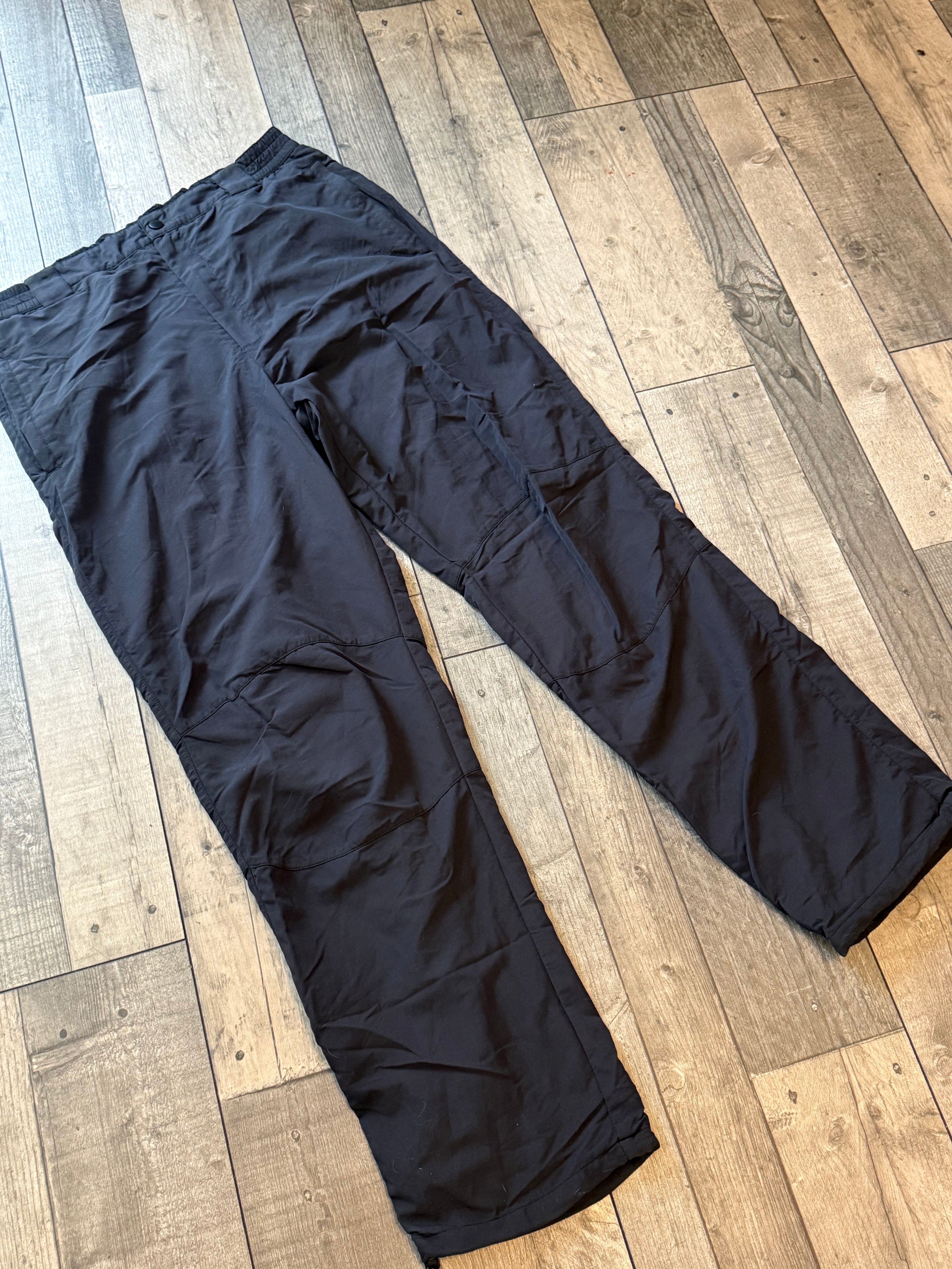 RAB vapour-rise pants