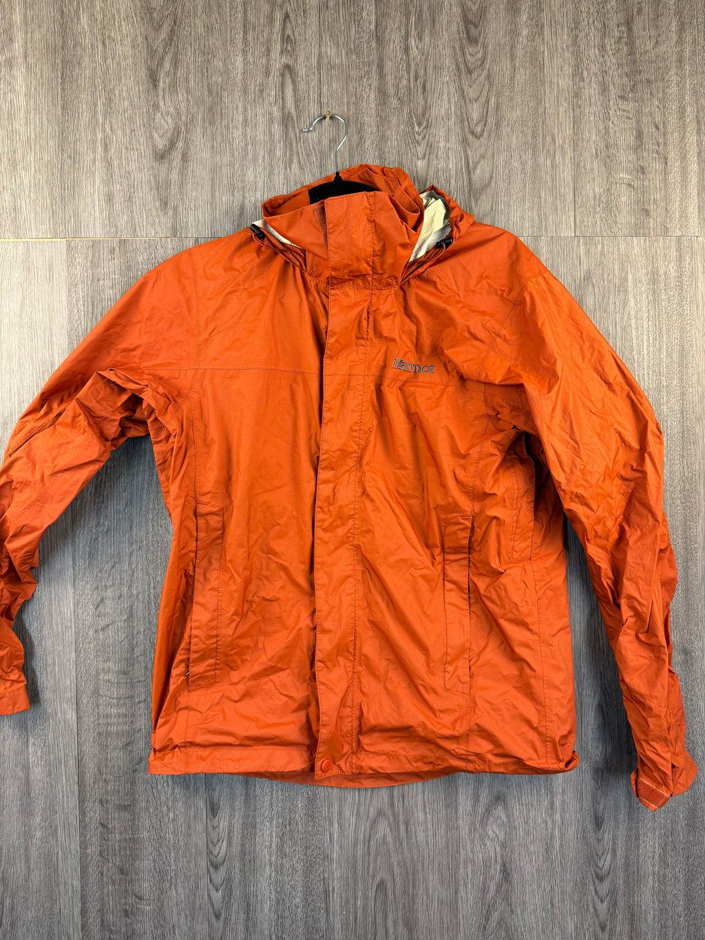 Marmot Hardshell Jacket – Men’s Small