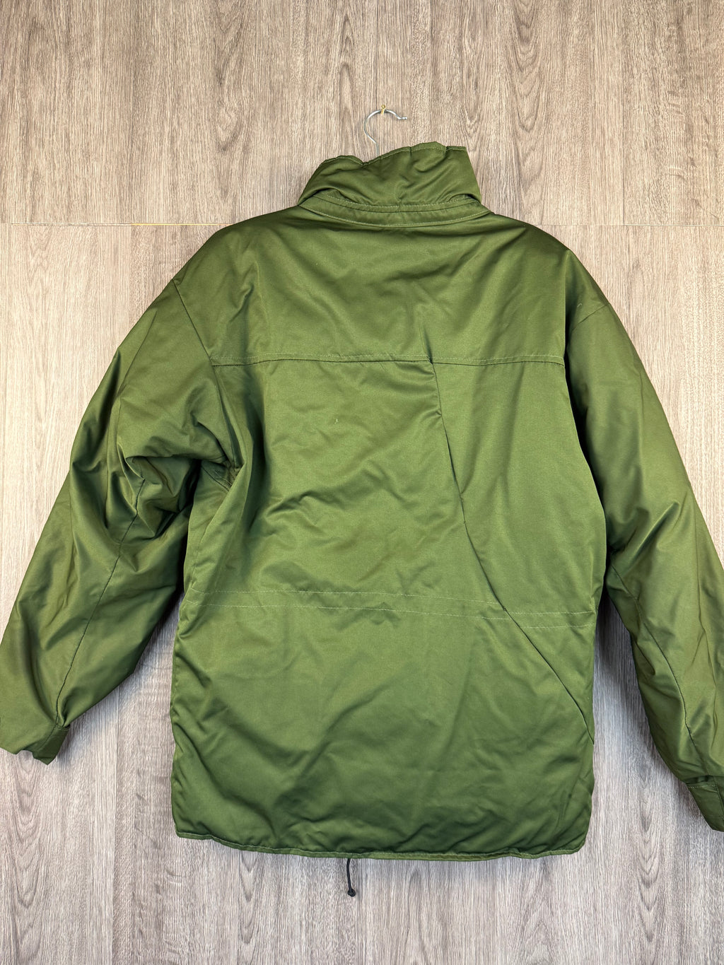 Men’s Vintage rab down jacket - large