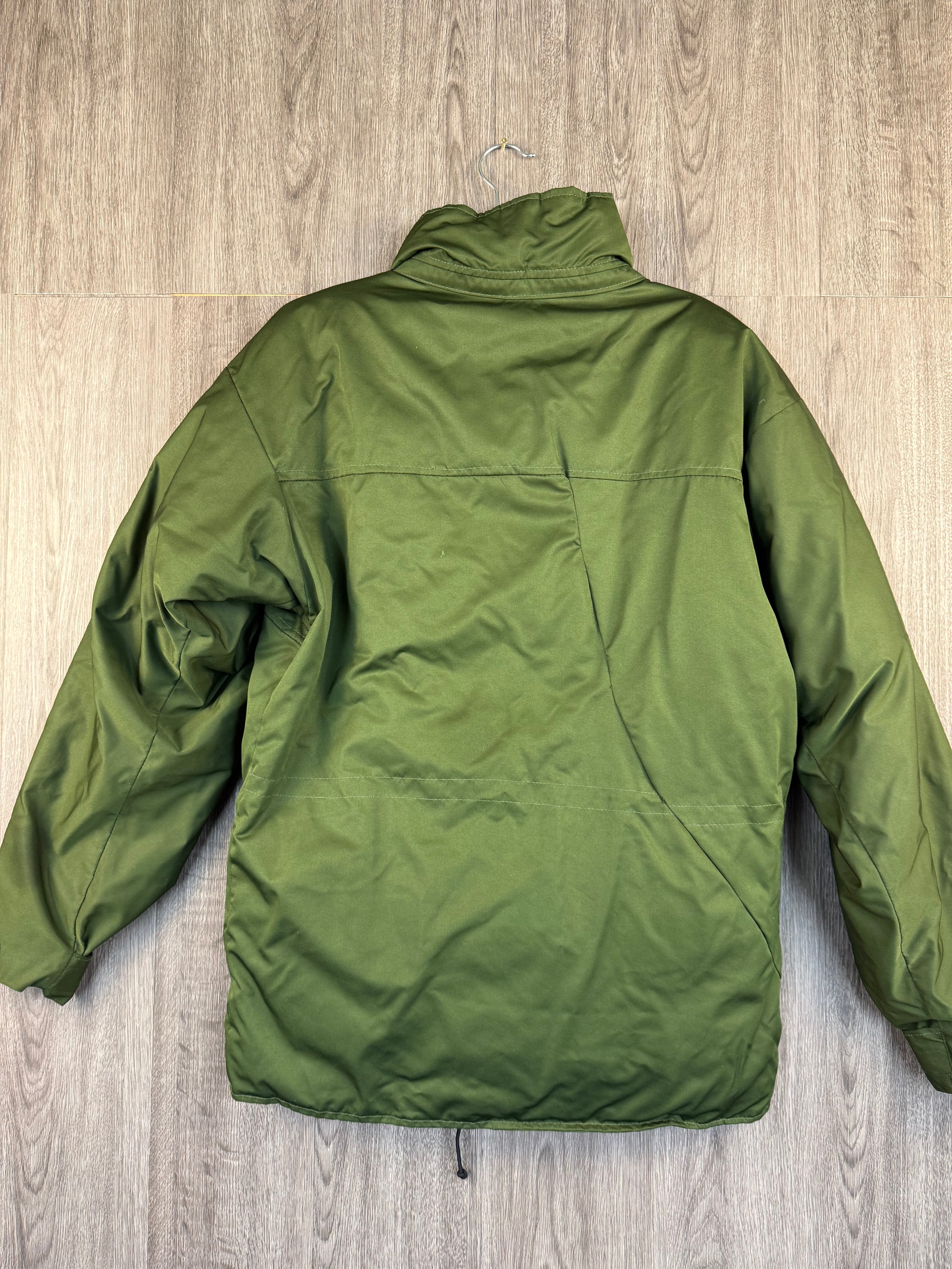 Men’s Vintage rab down jacket - large