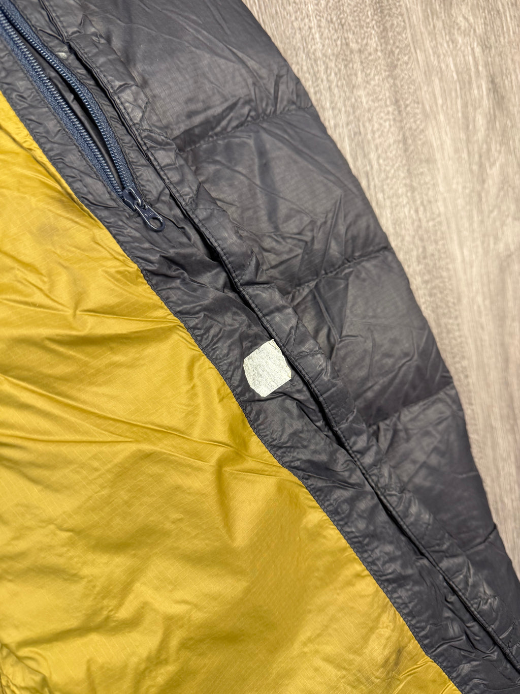 Women’s Rab down parka - UK10