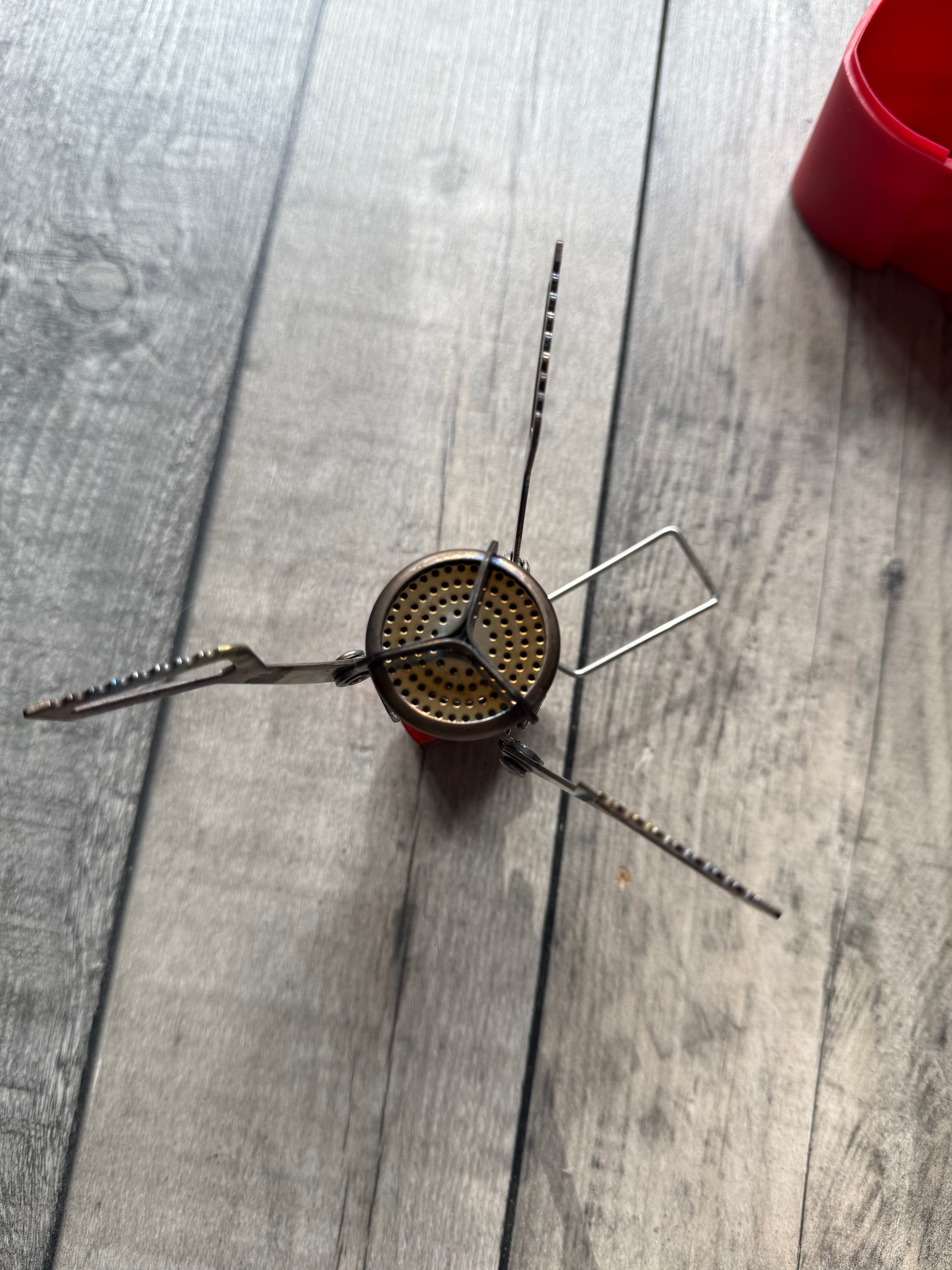 MSR pocket rocket 2