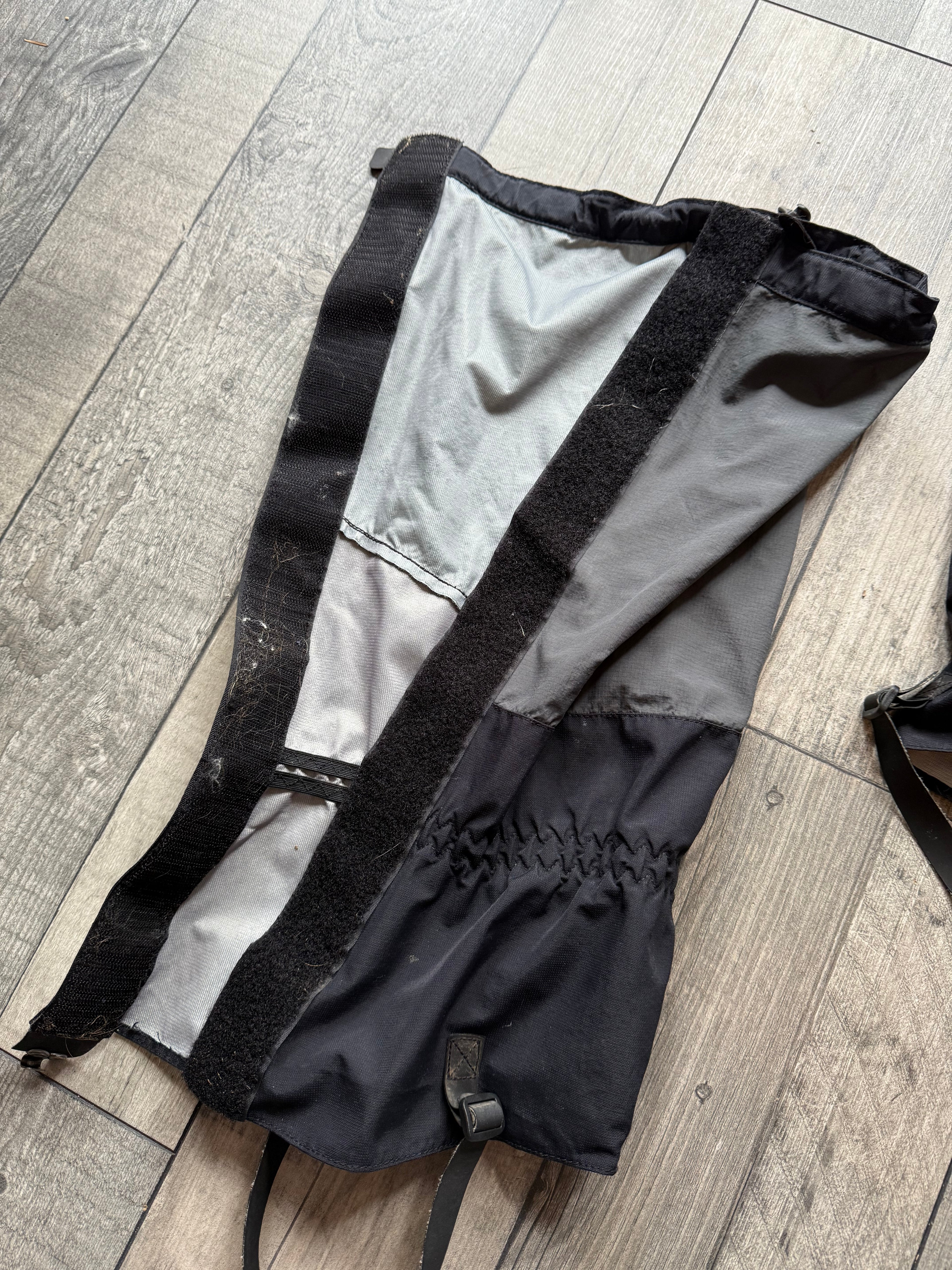 Montane gaiters