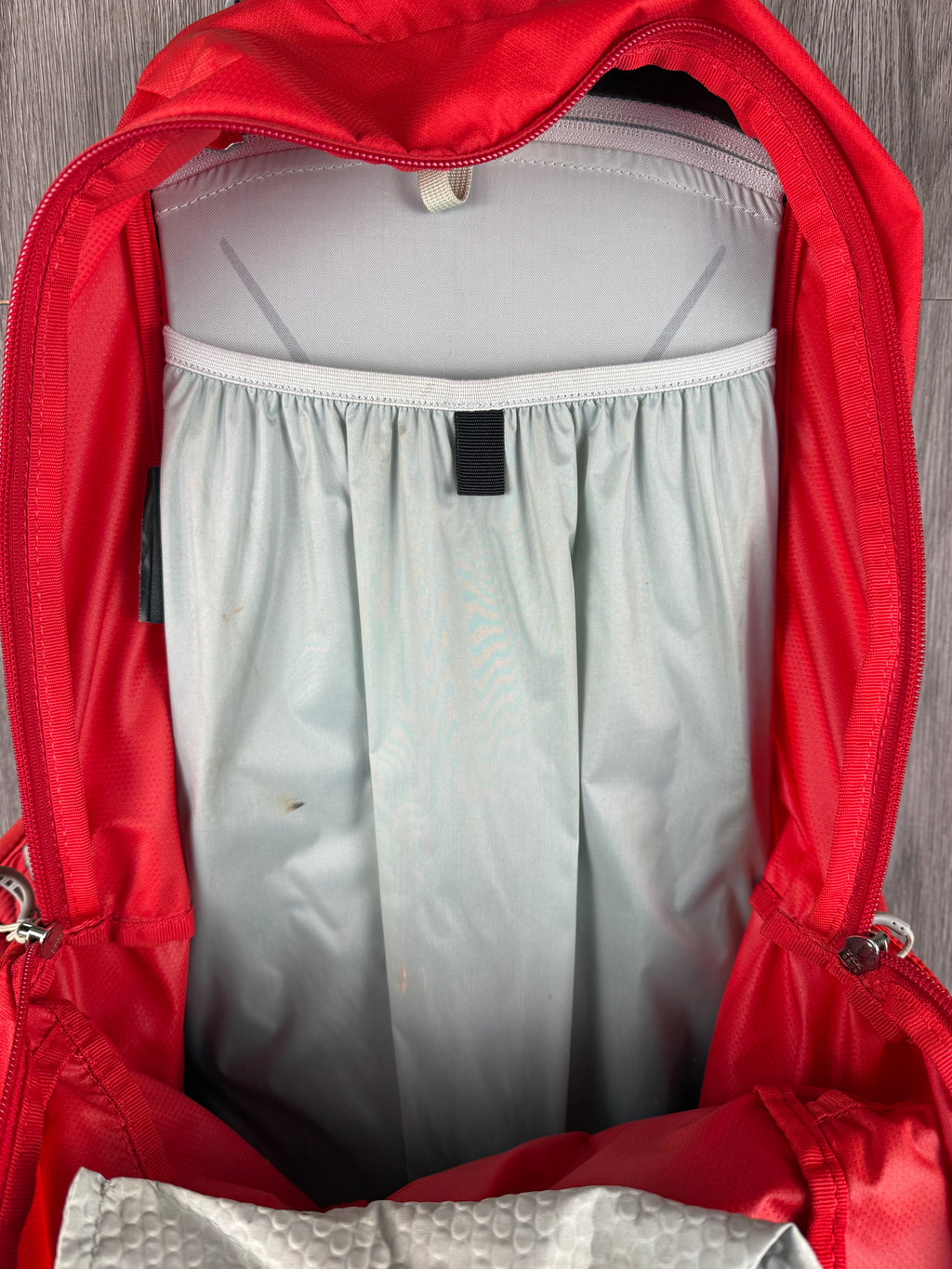 Osprey hikelite 26L backpack